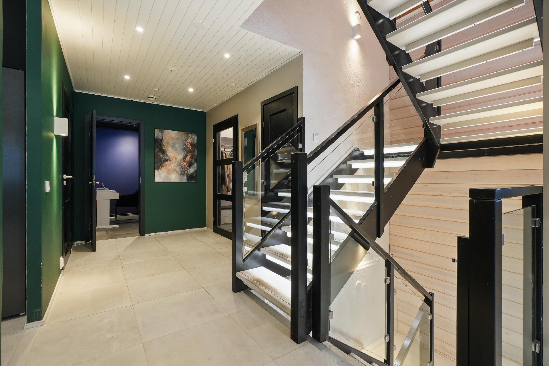 Kivimiehenkatu 18, Hirsimäki, Riihimäki