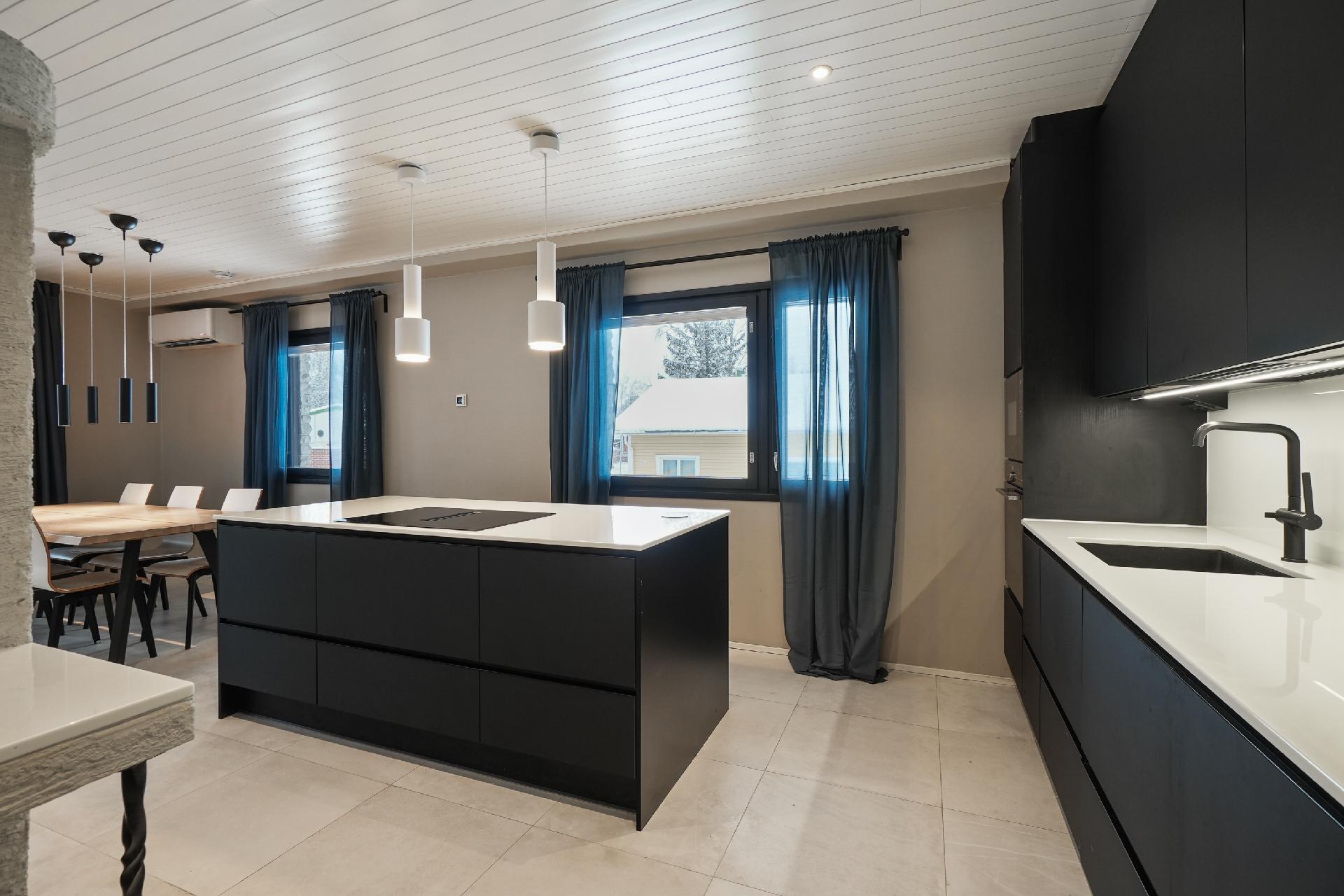 Kivimiehenkatu 18, Hirsimäki, Riihimäki