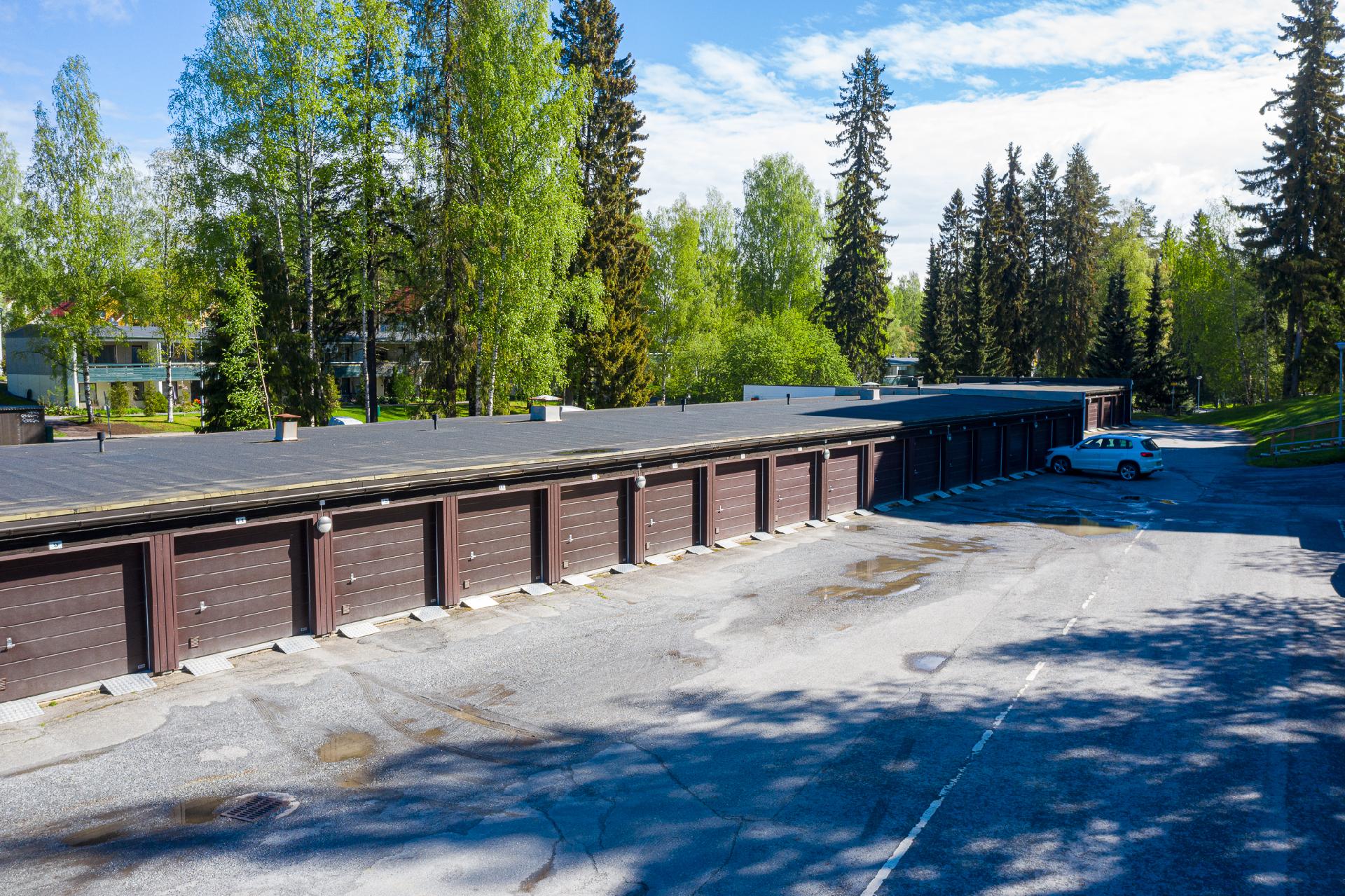 Vääränkoivunkuja 6, Vääräkoivu, Valkeakoski