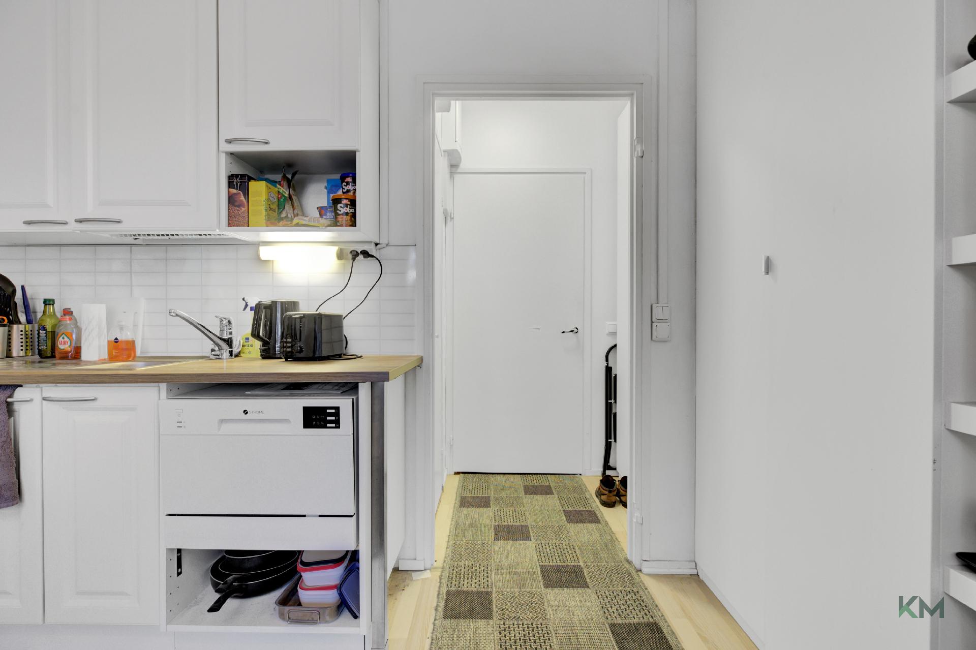 Vanamokatu 6, Korkalovaara, Rovaniemi