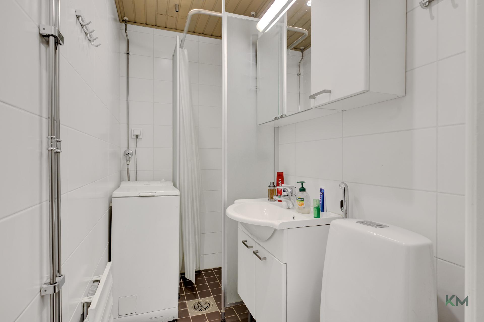 Vanamokatu 6, Korkalovaara, Rovaniemi