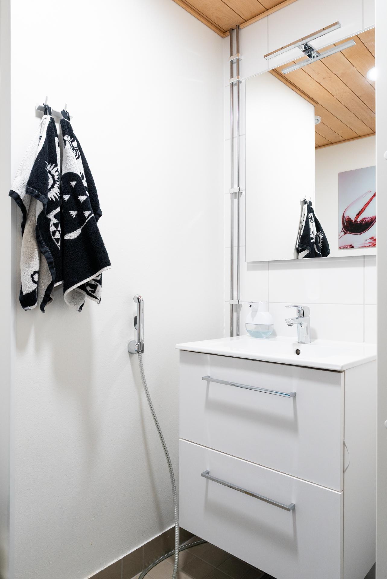 Ilmarisenkatu 16, Keskusta, Jyväskylä