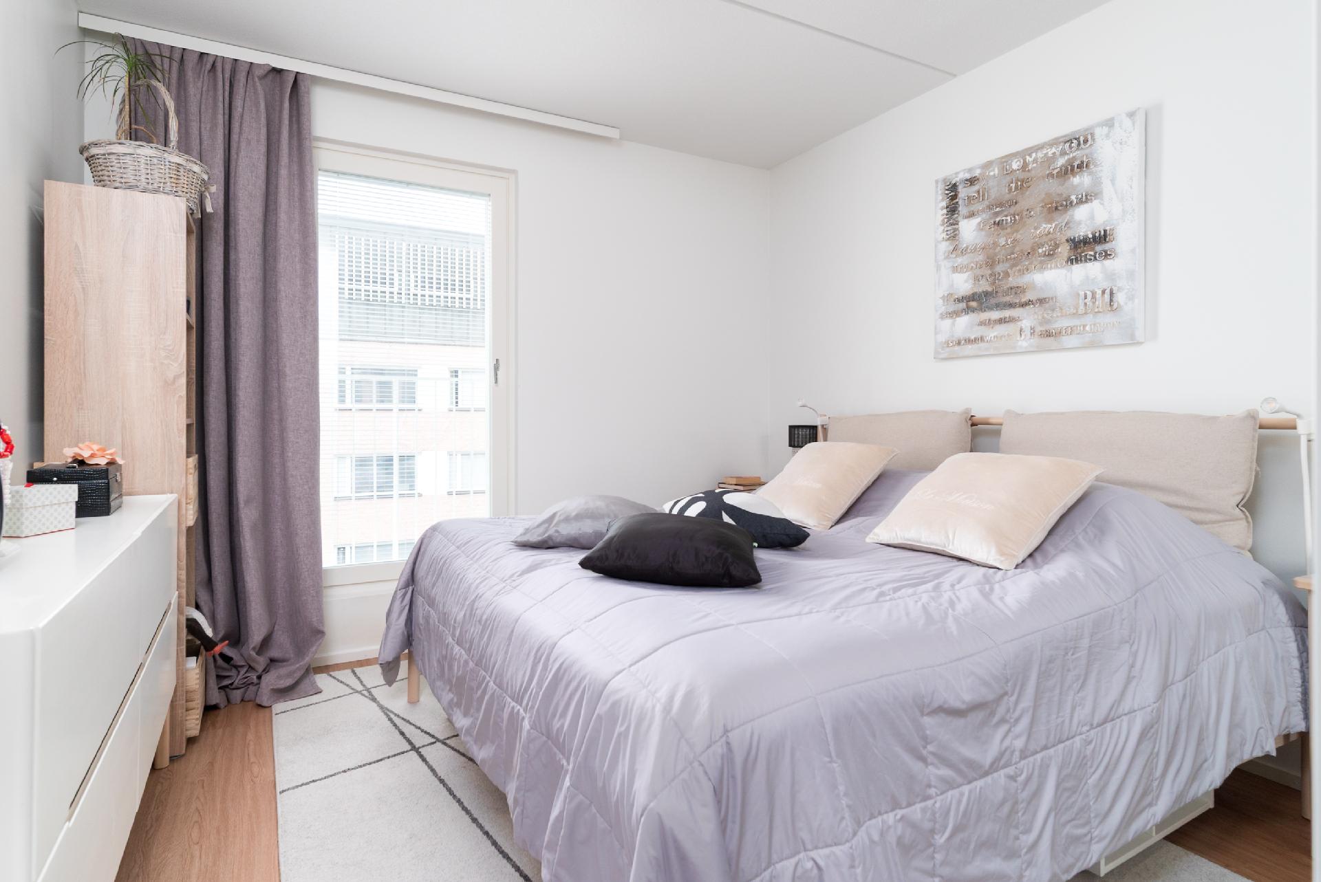 Ilmarisenkatu 16, Keskusta, Jyväskylä