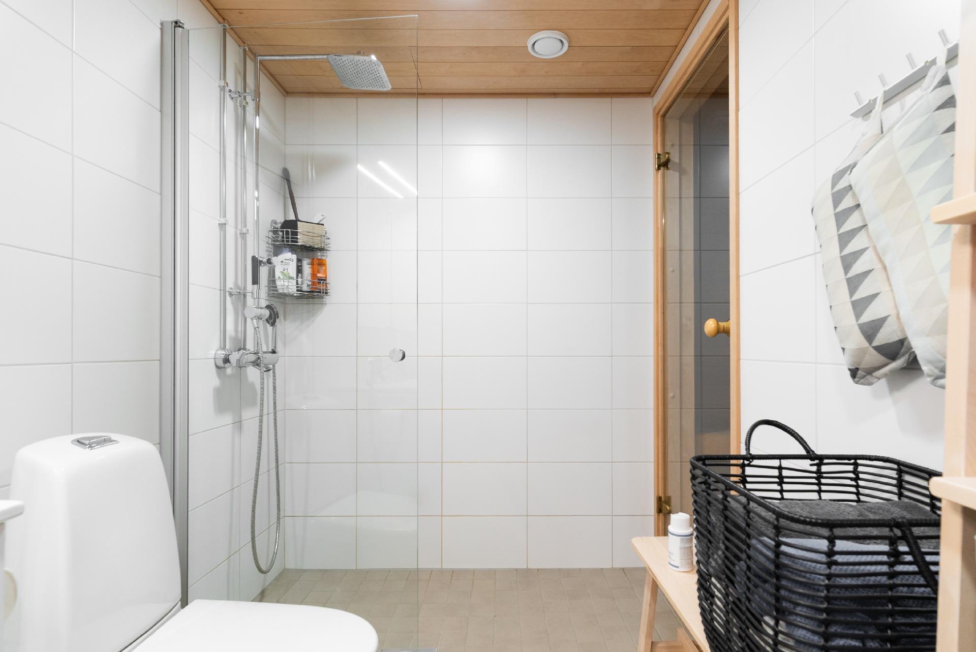 Ilmarisenkatu 16, Keskusta, Jyväskylä