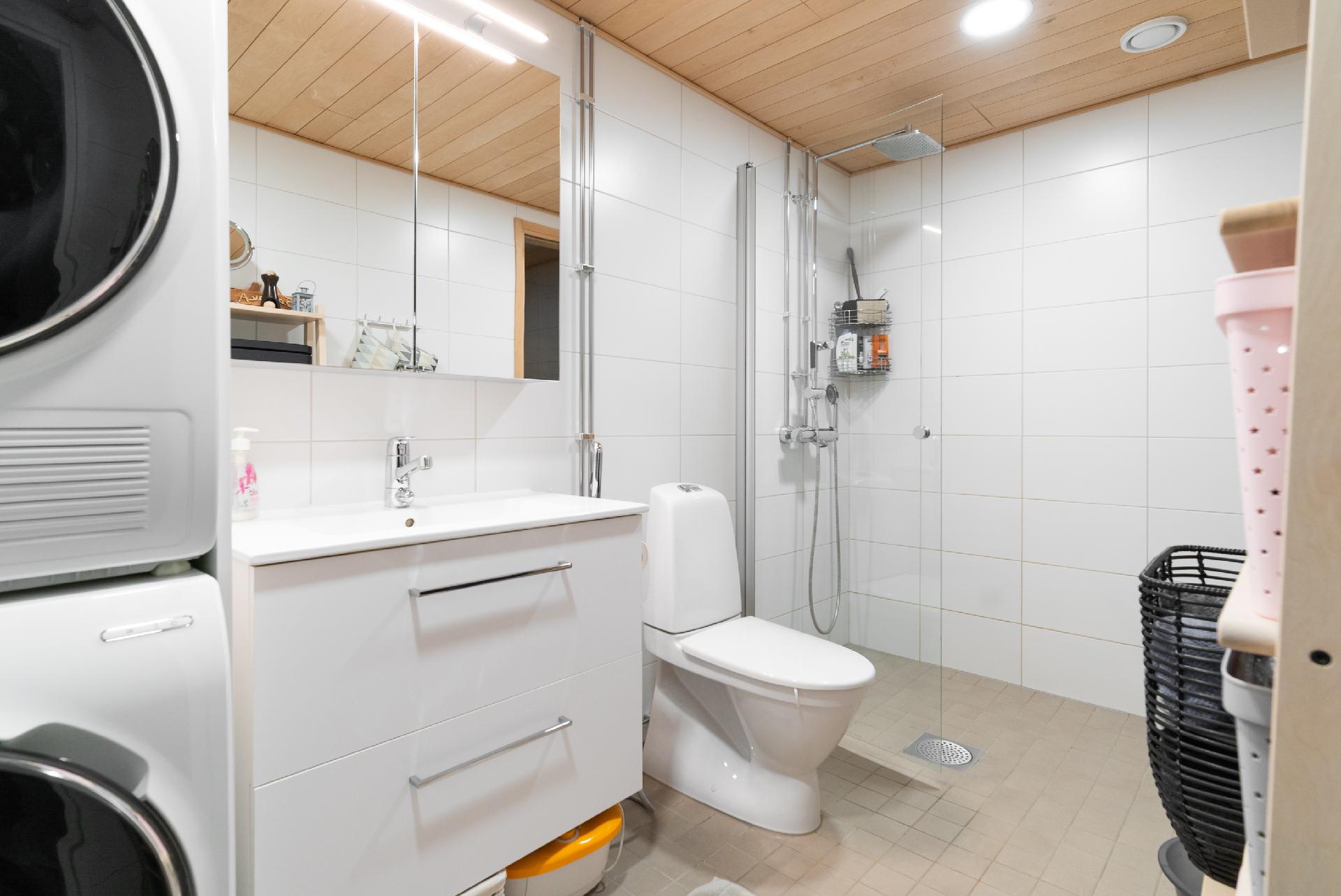 Ilmarisenkatu 16, Keskusta, Jyväskylä