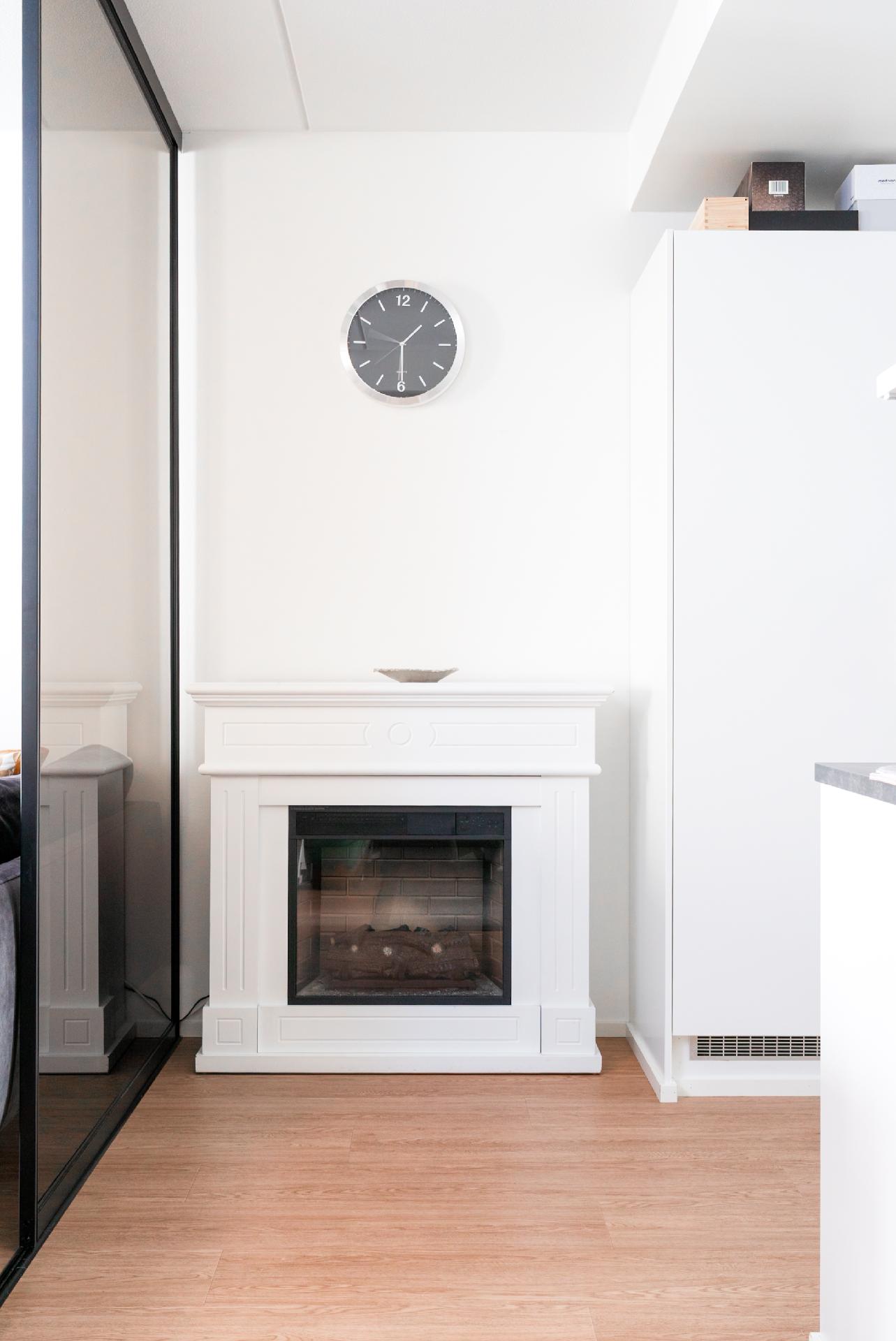 Ilmarisenkatu 16, Keskusta, Jyväskylä