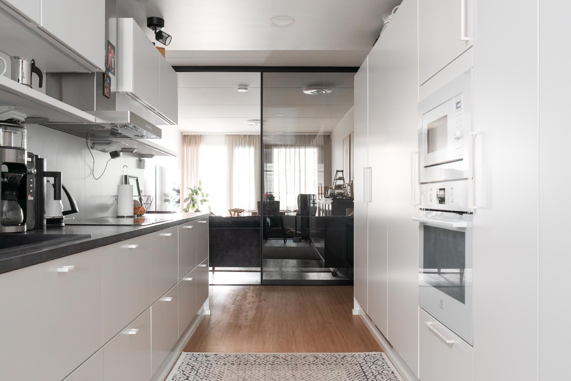 Ilmarisenkatu 16, Keskusta, Jyväskylä