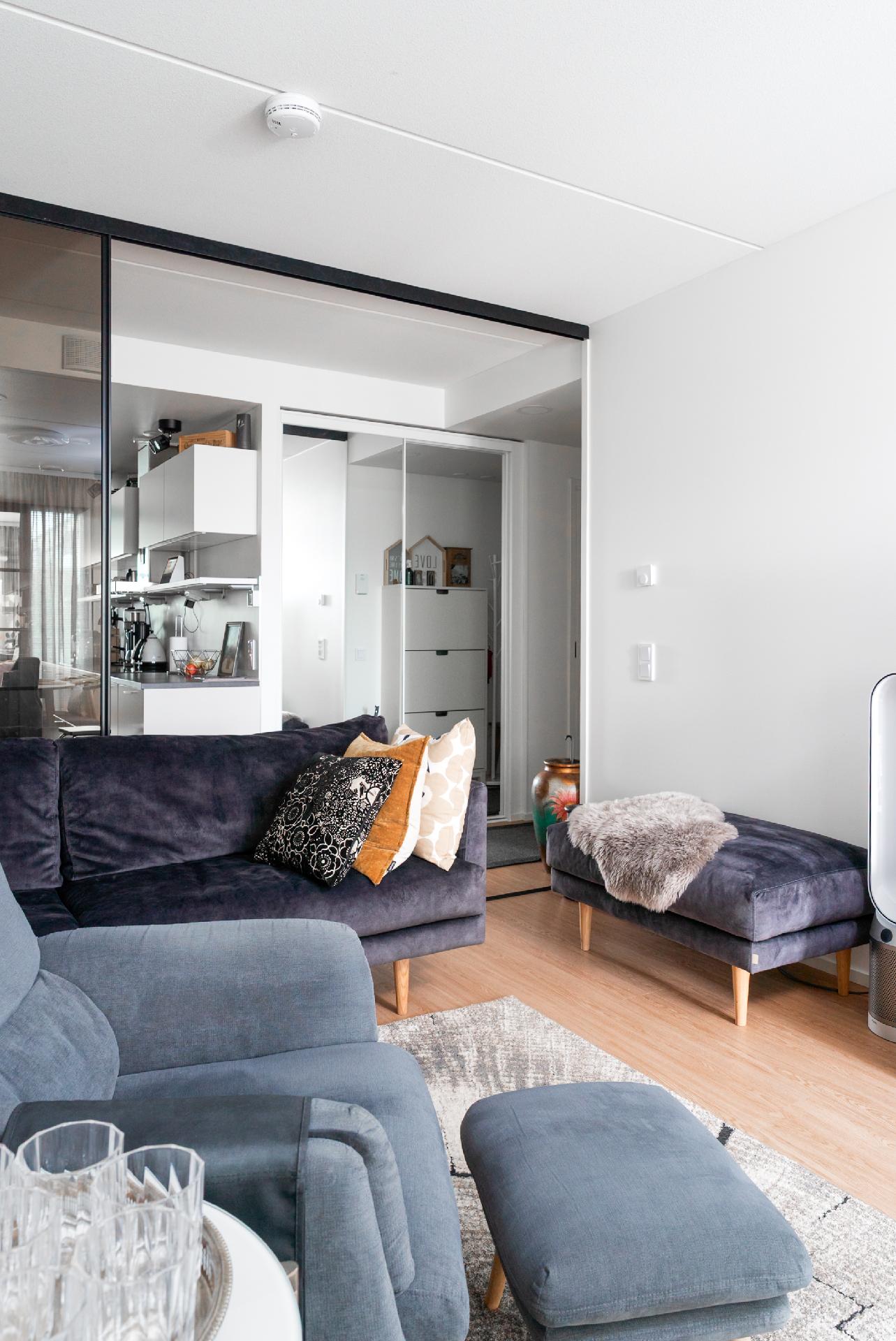 Ilmarisenkatu 16, Keskusta, Jyväskylä