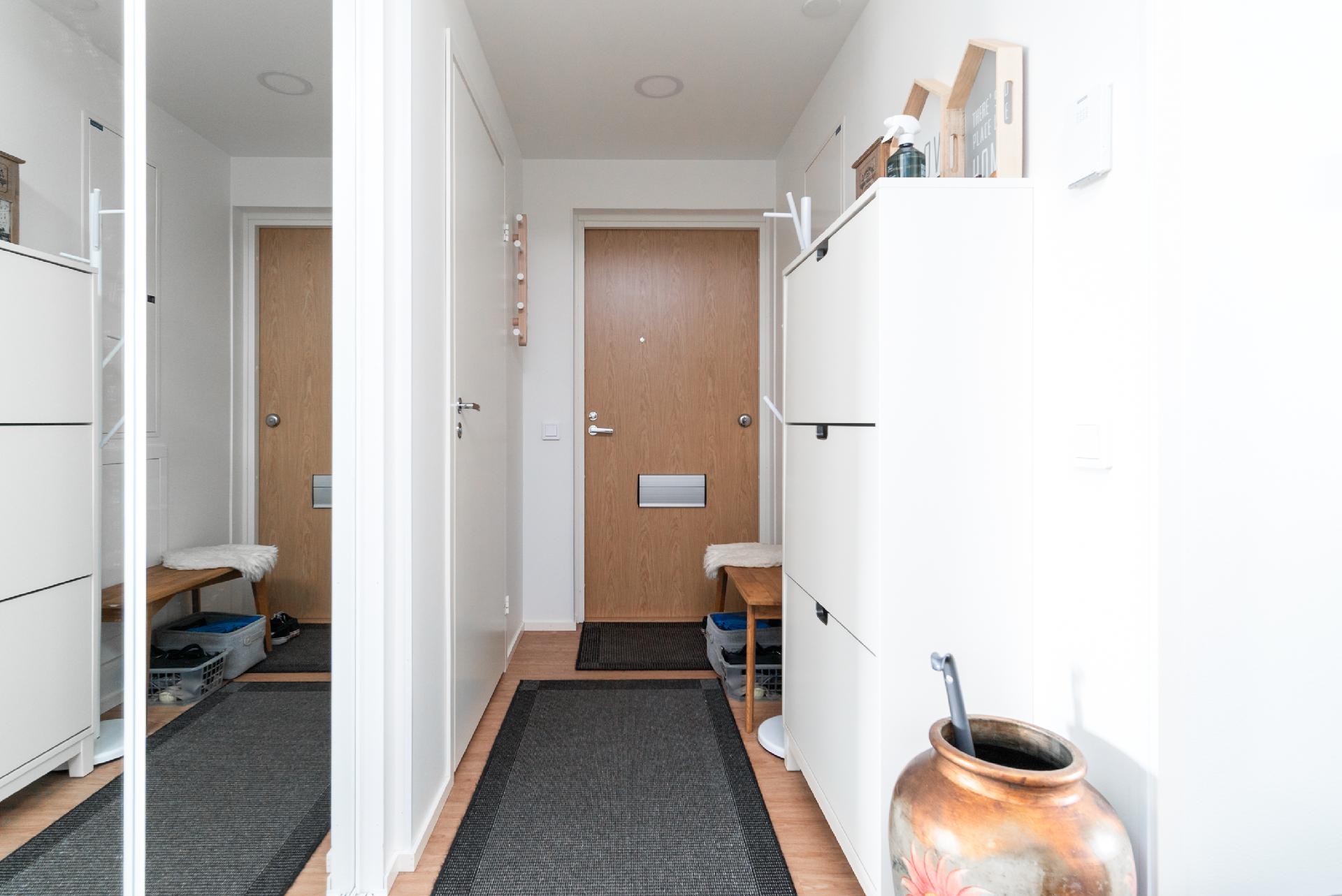 Ilmarisenkatu 16, Keskusta, Jyväskylä