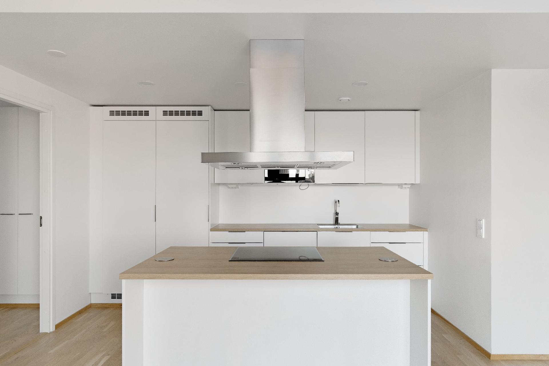 Särkiniementie 3b, Lauttasaari, Helsinki