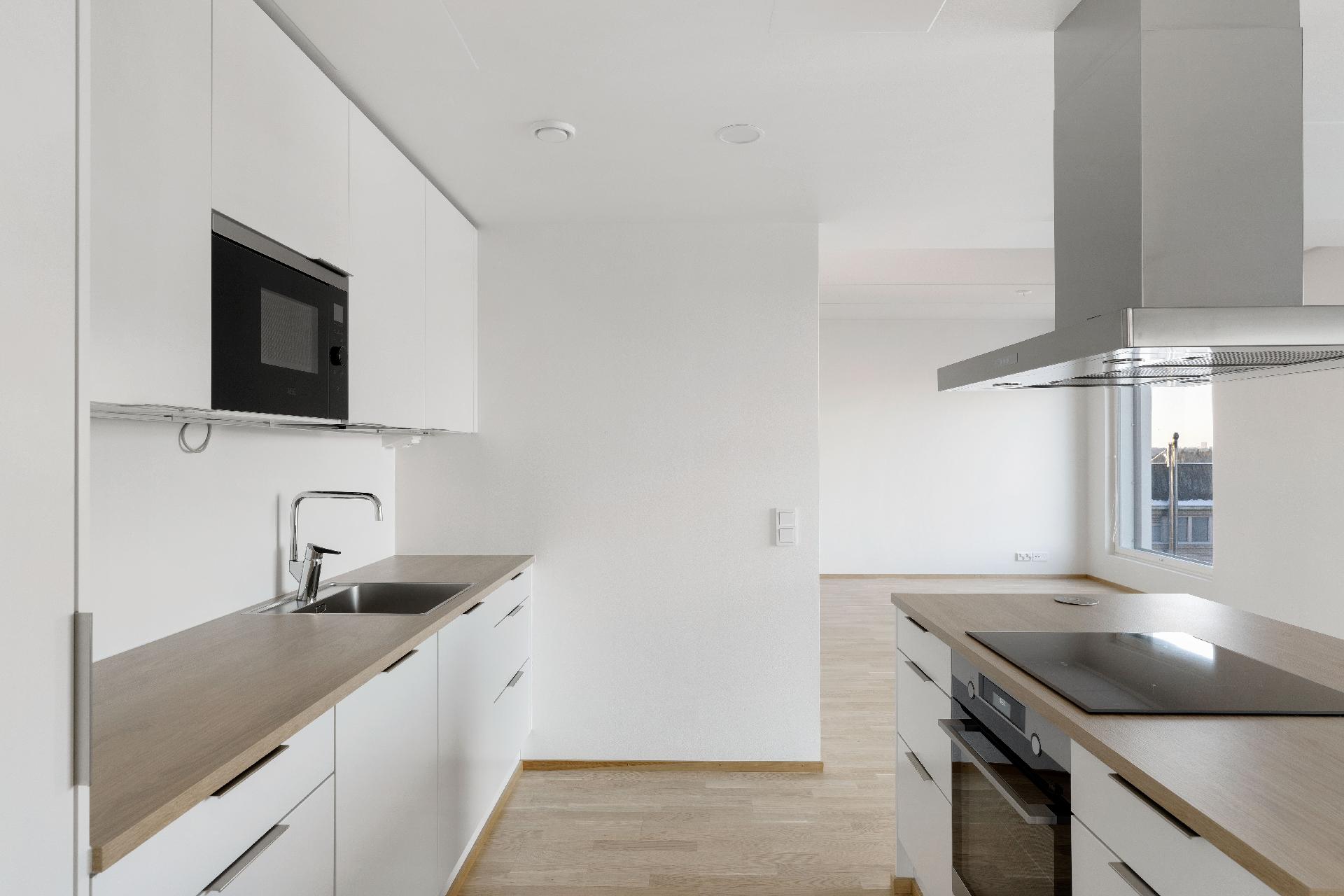 Särkiniementie 3b, Lauttasaari, Helsinki