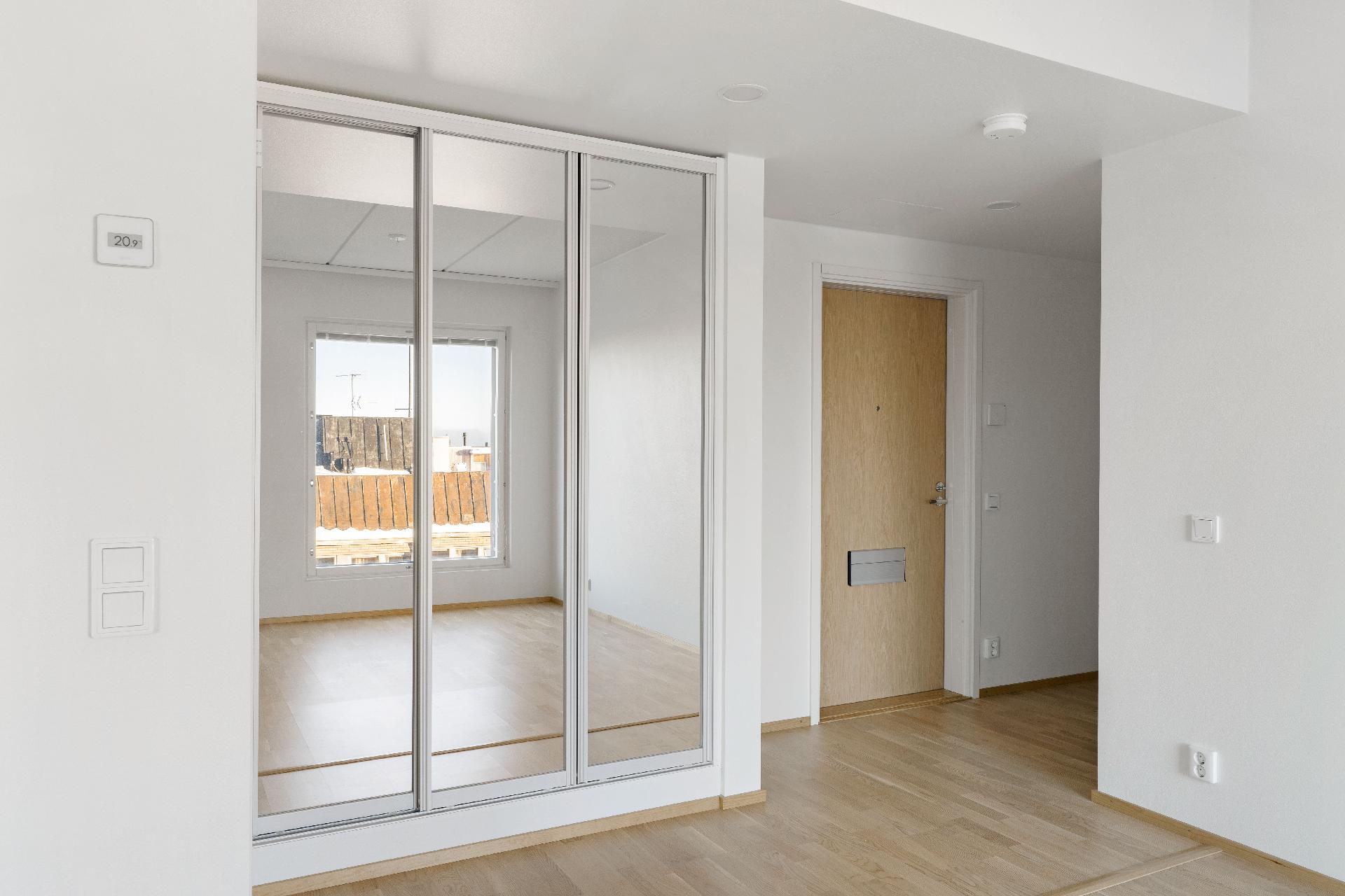 Särkiniementie 3b, Lauttasaari, Helsinki