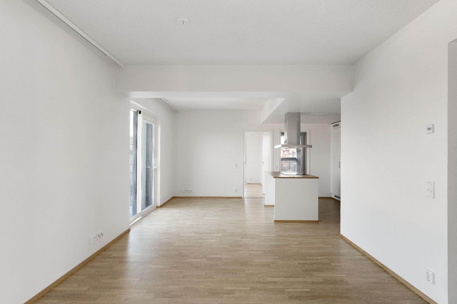 Särkiniementie 3b, Lauttasaari, Helsinki