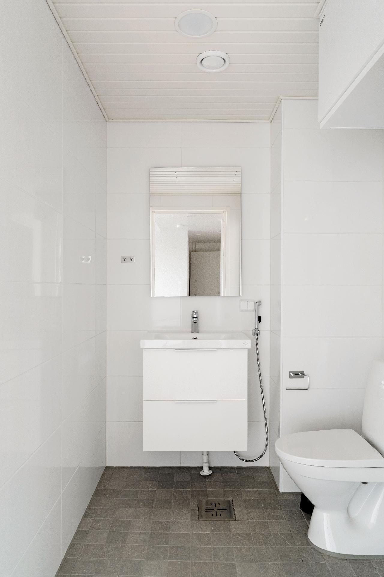 Särkiniementie 3b, Lauttasaari, Helsinki