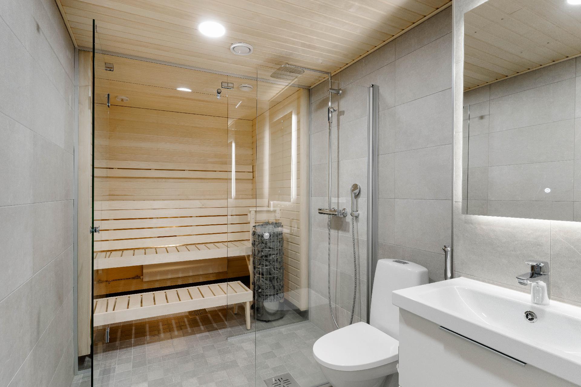 Särkiniementie 3b, Lauttasaari, Helsinki