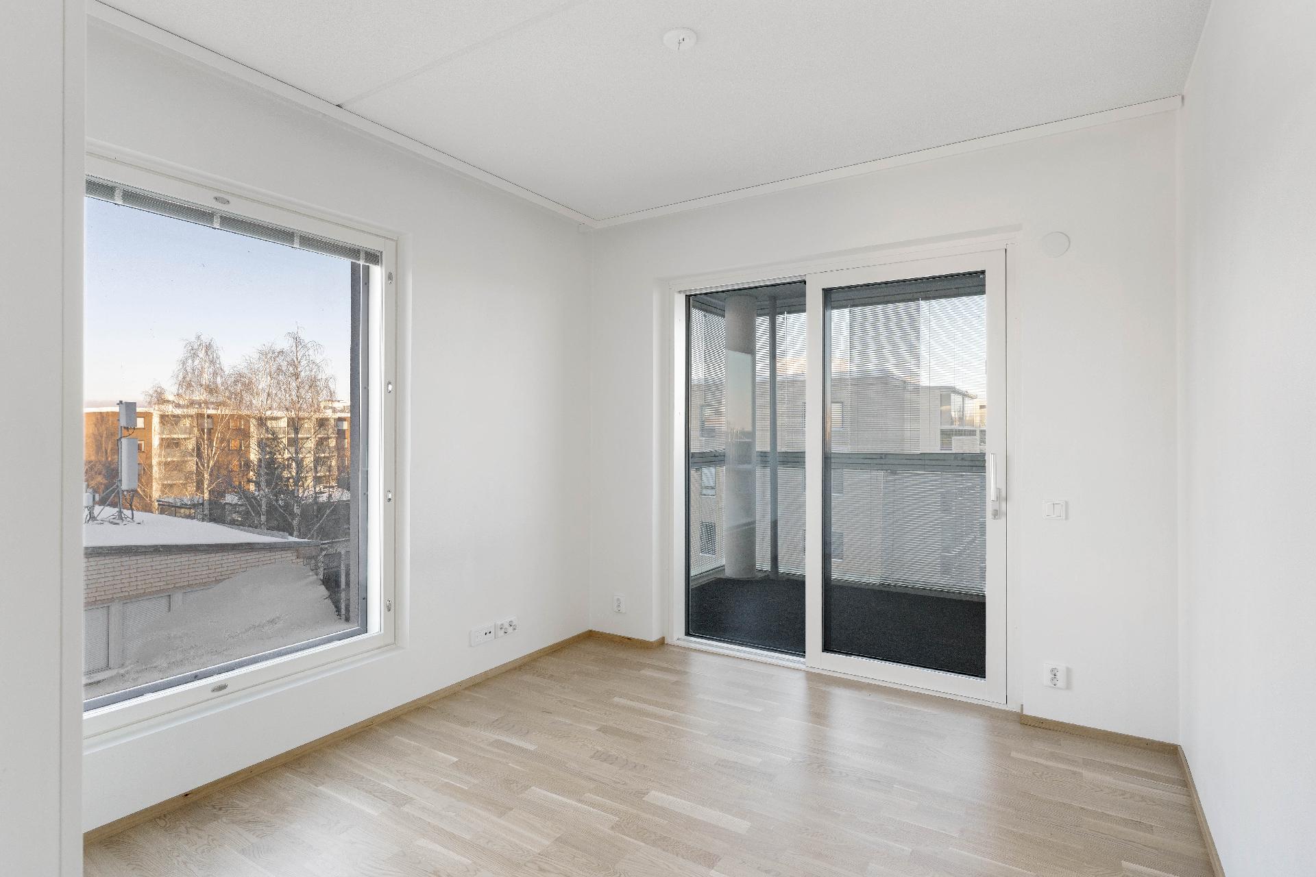 Särkiniementie 3b, Lauttasaari, Helsinki