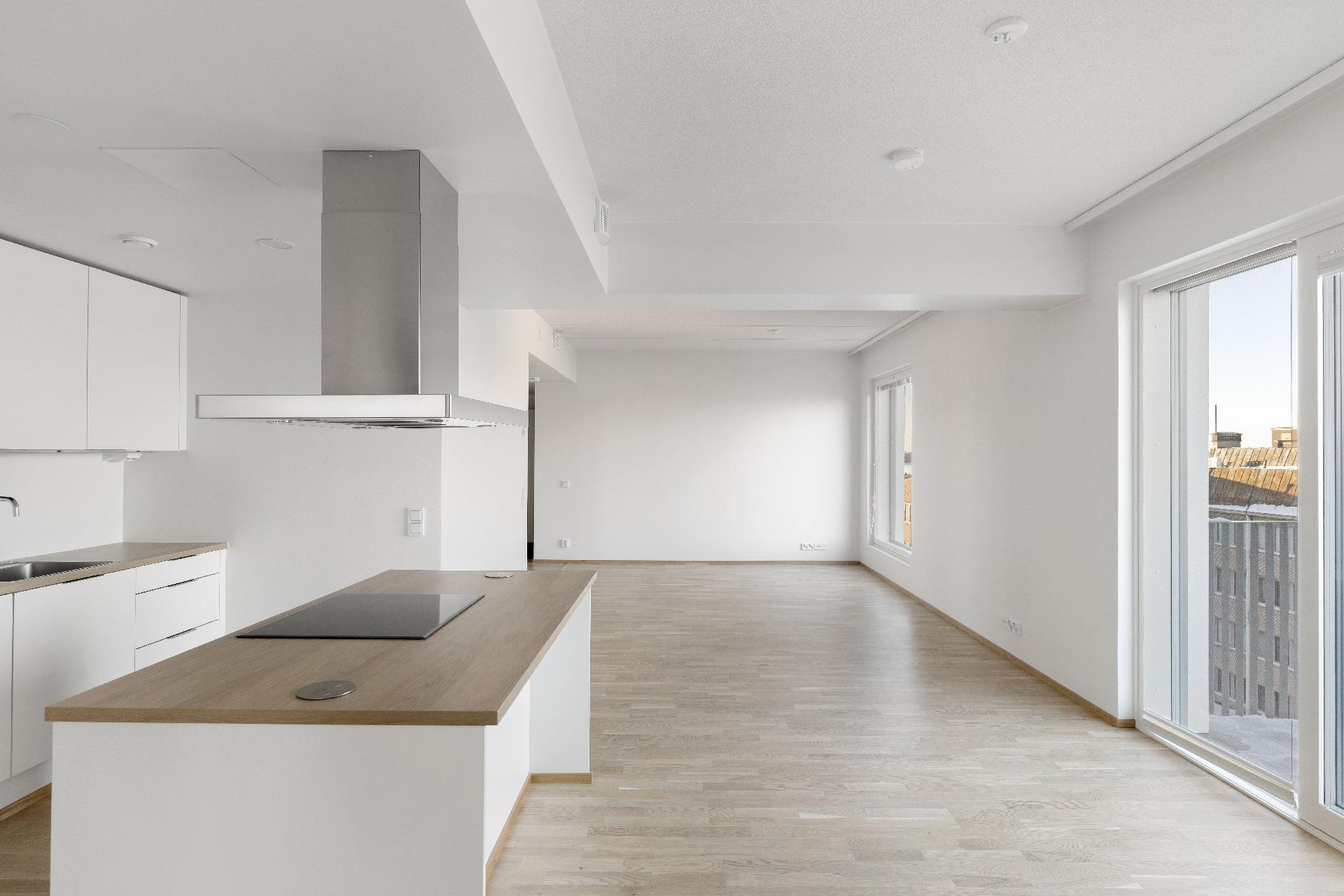 Särkiniementie 3b, Lauttasaari, Helsinki