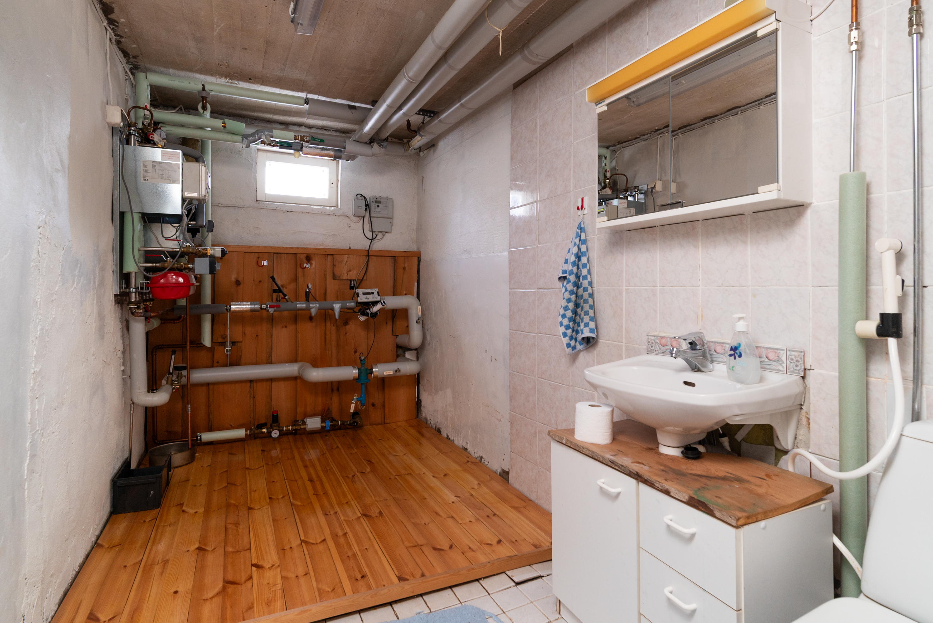 Erämiehenkatu 39, Köhniö, Jyväskylä