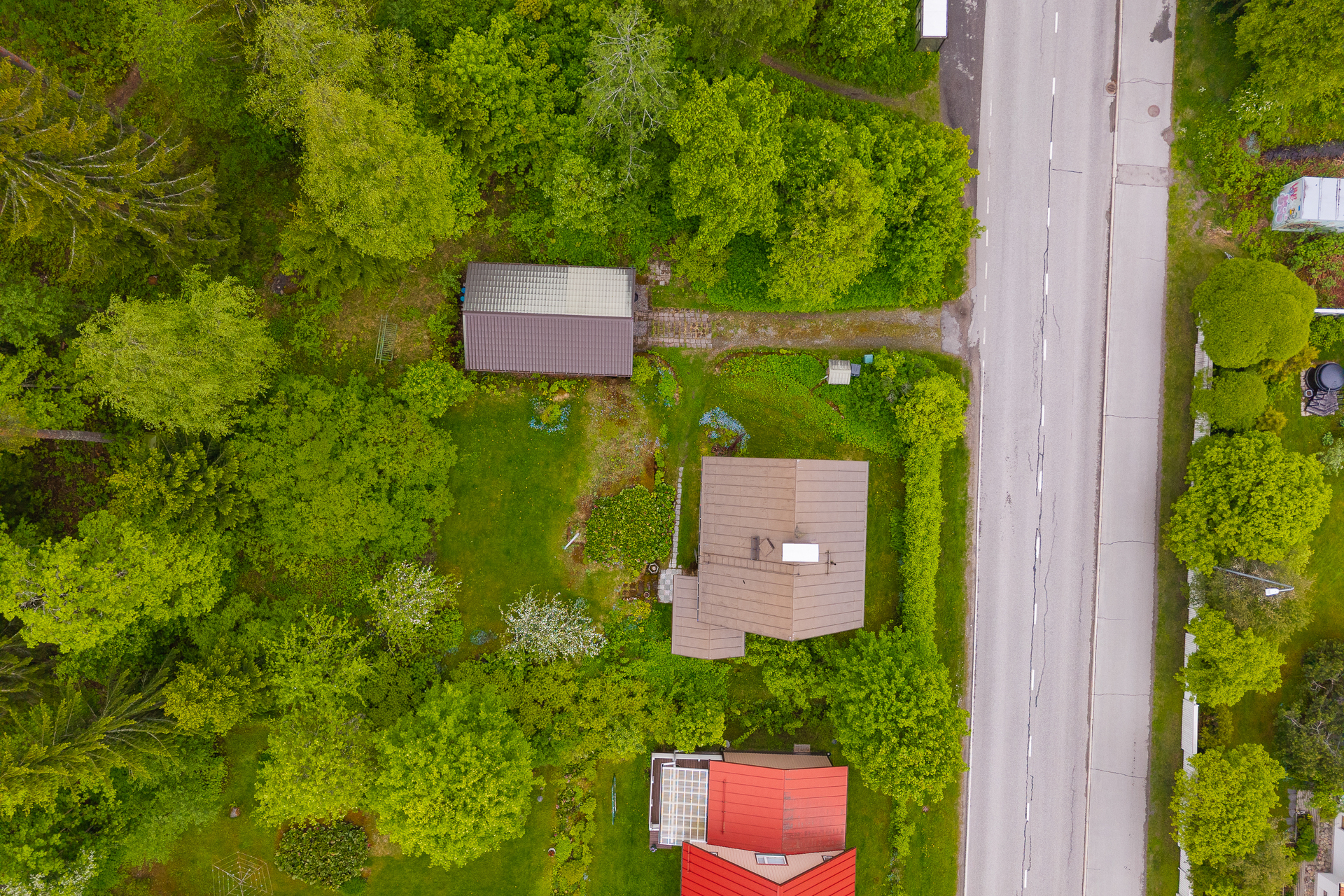 Erämiehenkatu 39, Köhniö, Jyväskylä