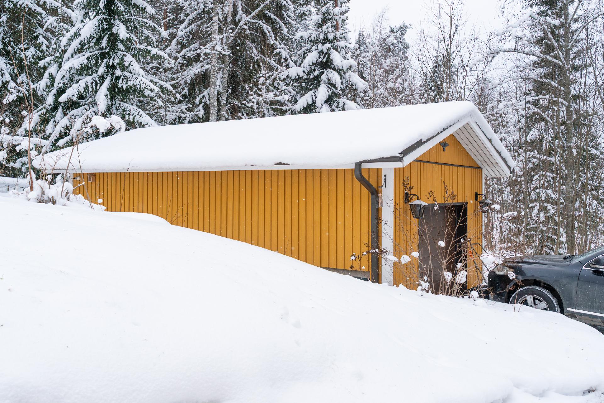 Erämiehenkatu 39, Köhniö, Jyväskylä