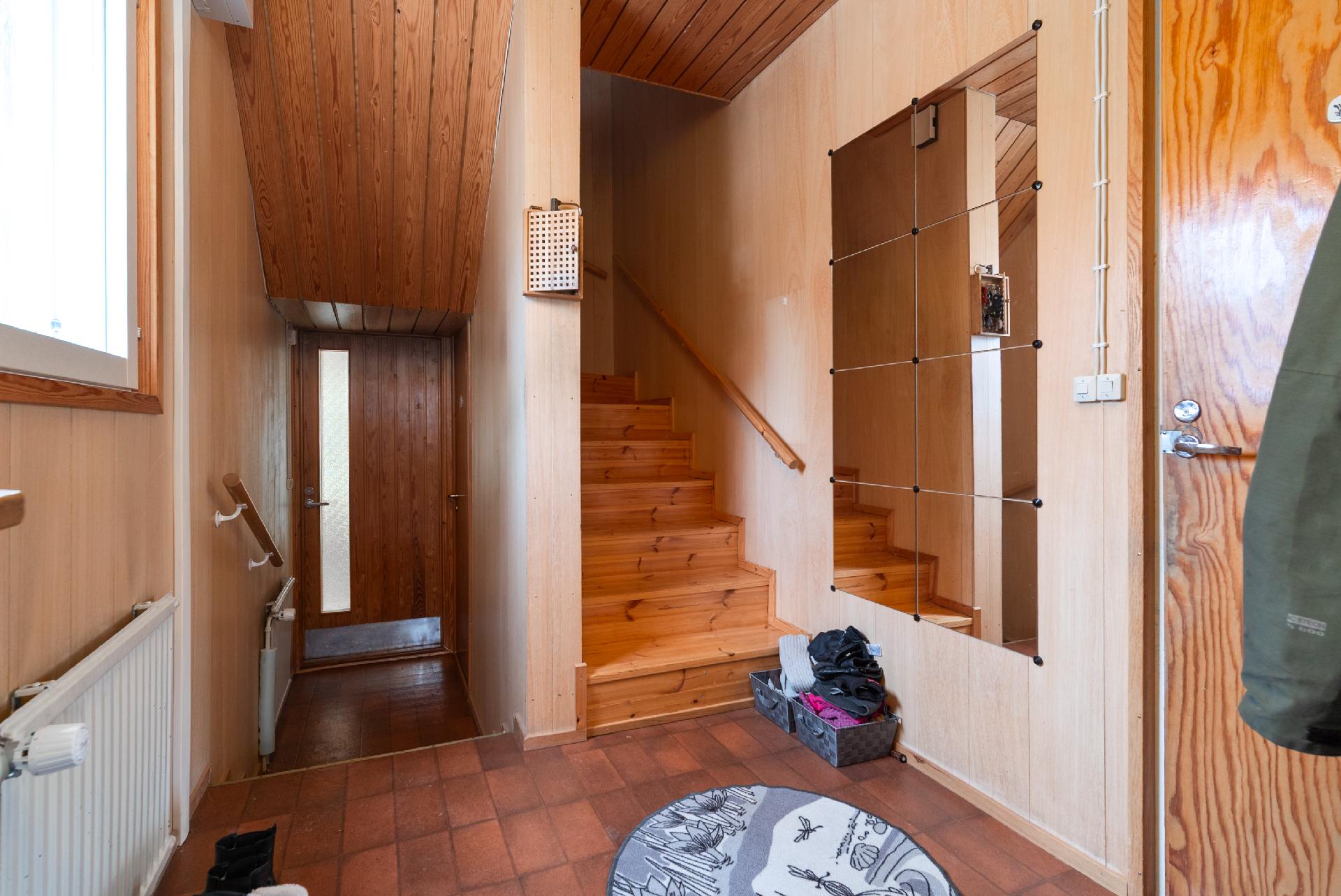 Erämiehenkatu 39, Köhniö, Jyväskylä