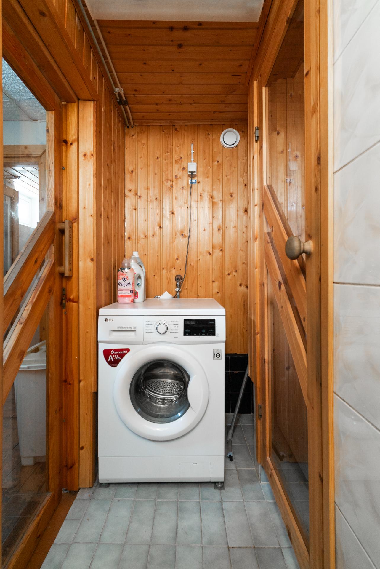 Erämiehenkatu 39, Köhniö, Jyväskylä