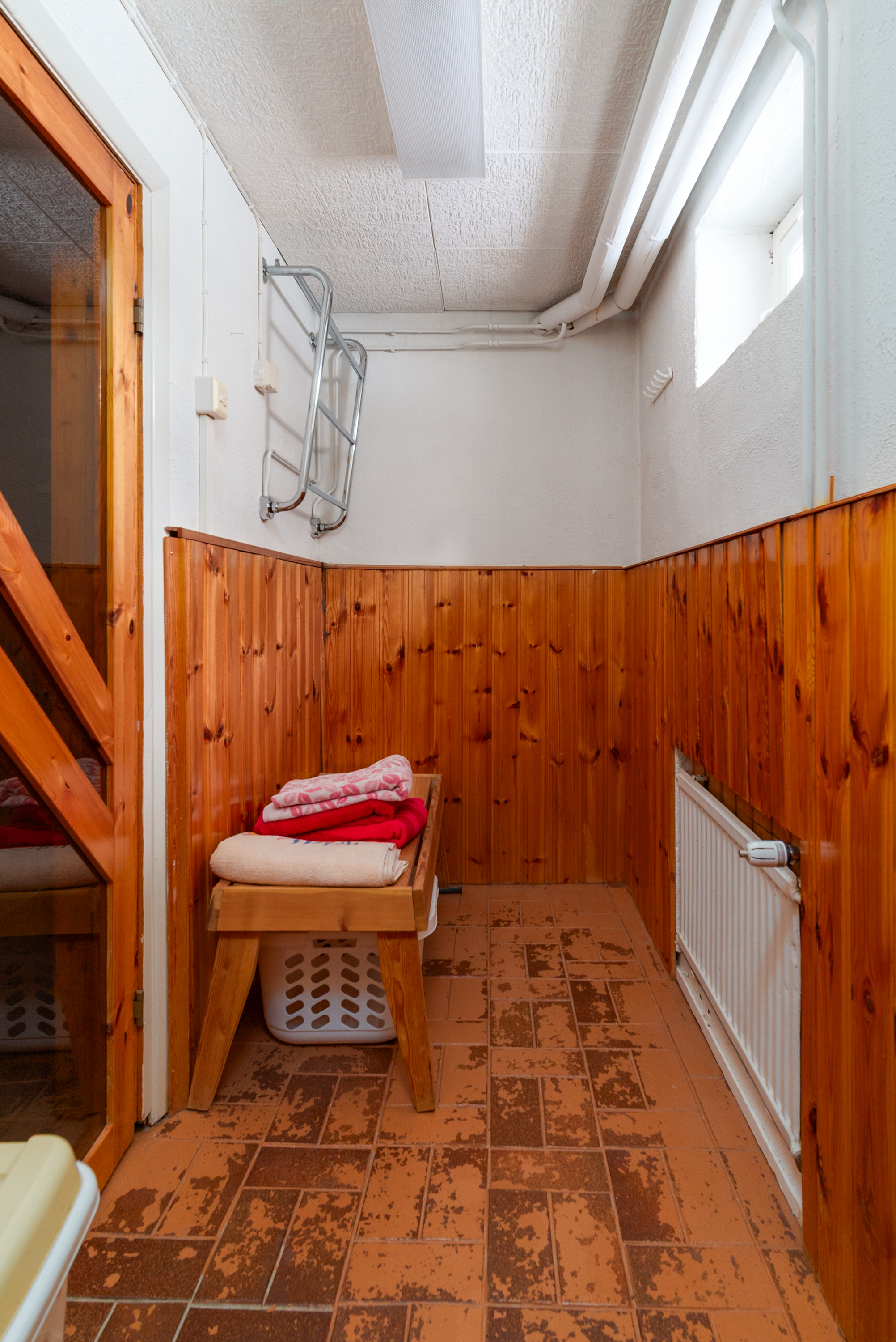 Erämiehenkatu 39, Köhniö, Jyväskylä