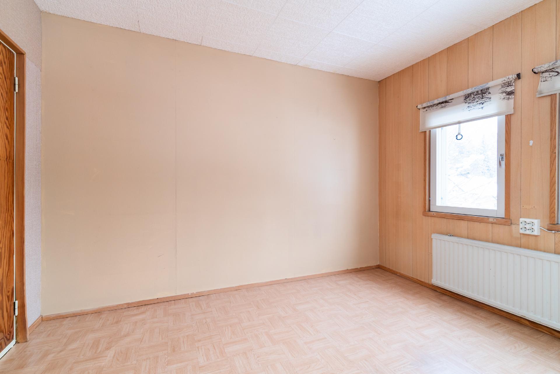 Erämiehenkatu 39, Köhniö, Jyväskylä