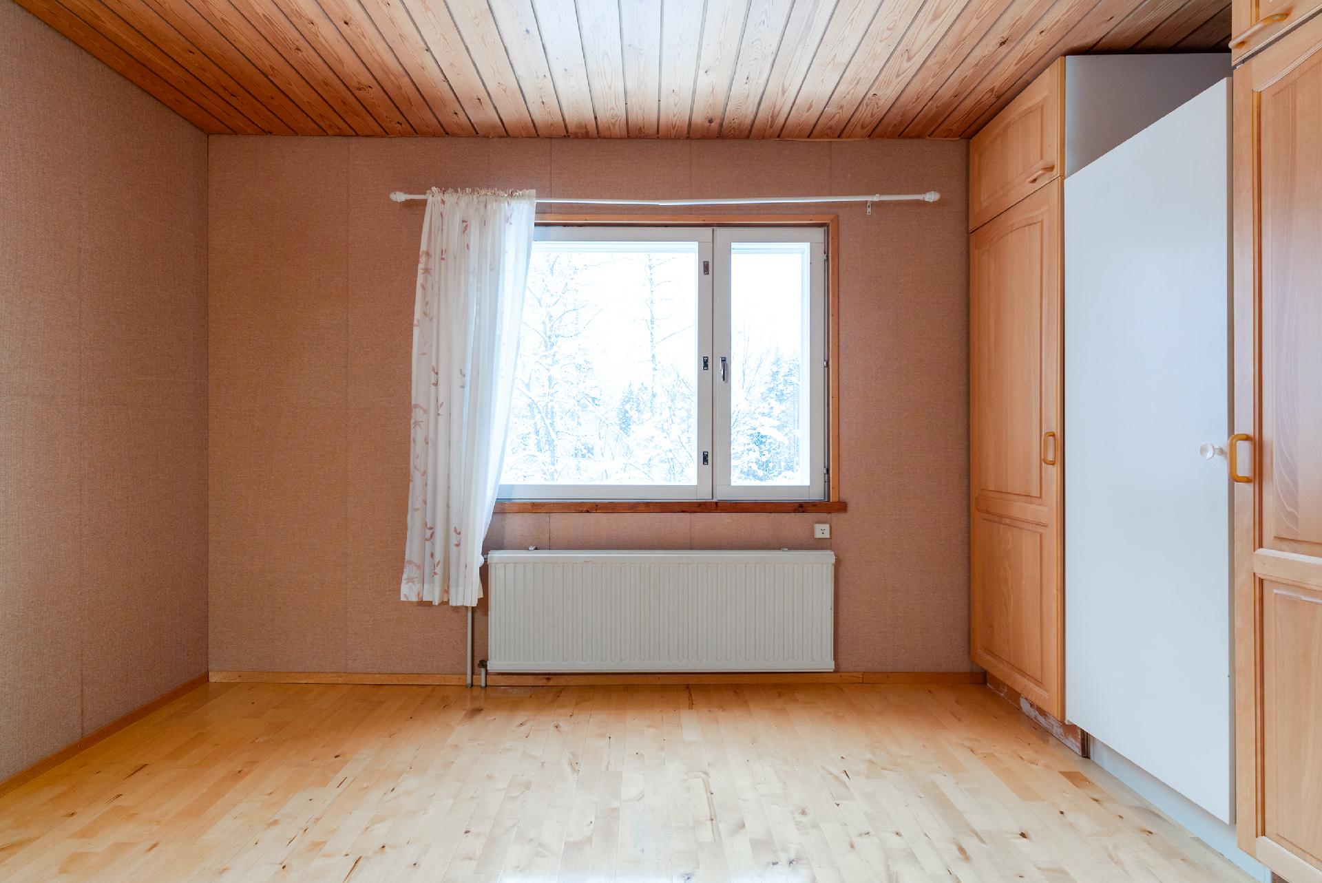 Erämiehenkatu 39, Köhniö, Jyväskylä