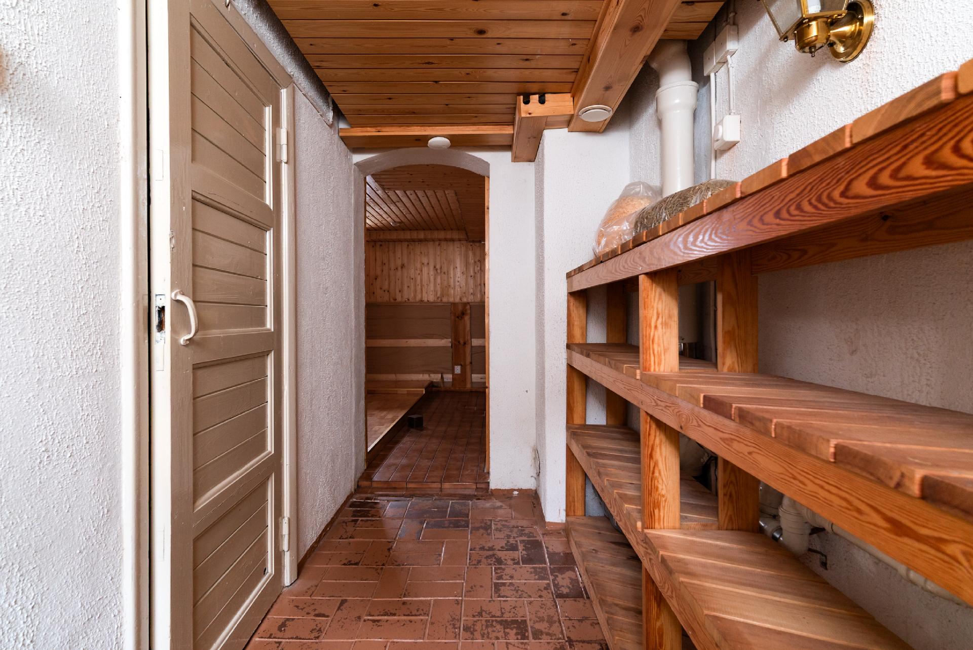 Erämiehenkatu 39, Köhniö, Jyväskylä