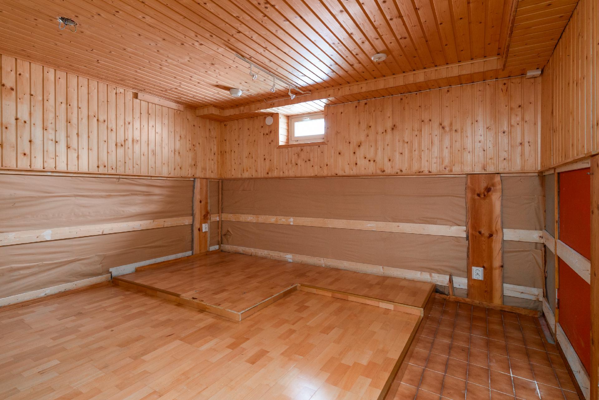 Erämiehenkatu 39, Köhniö, Jyväskylä