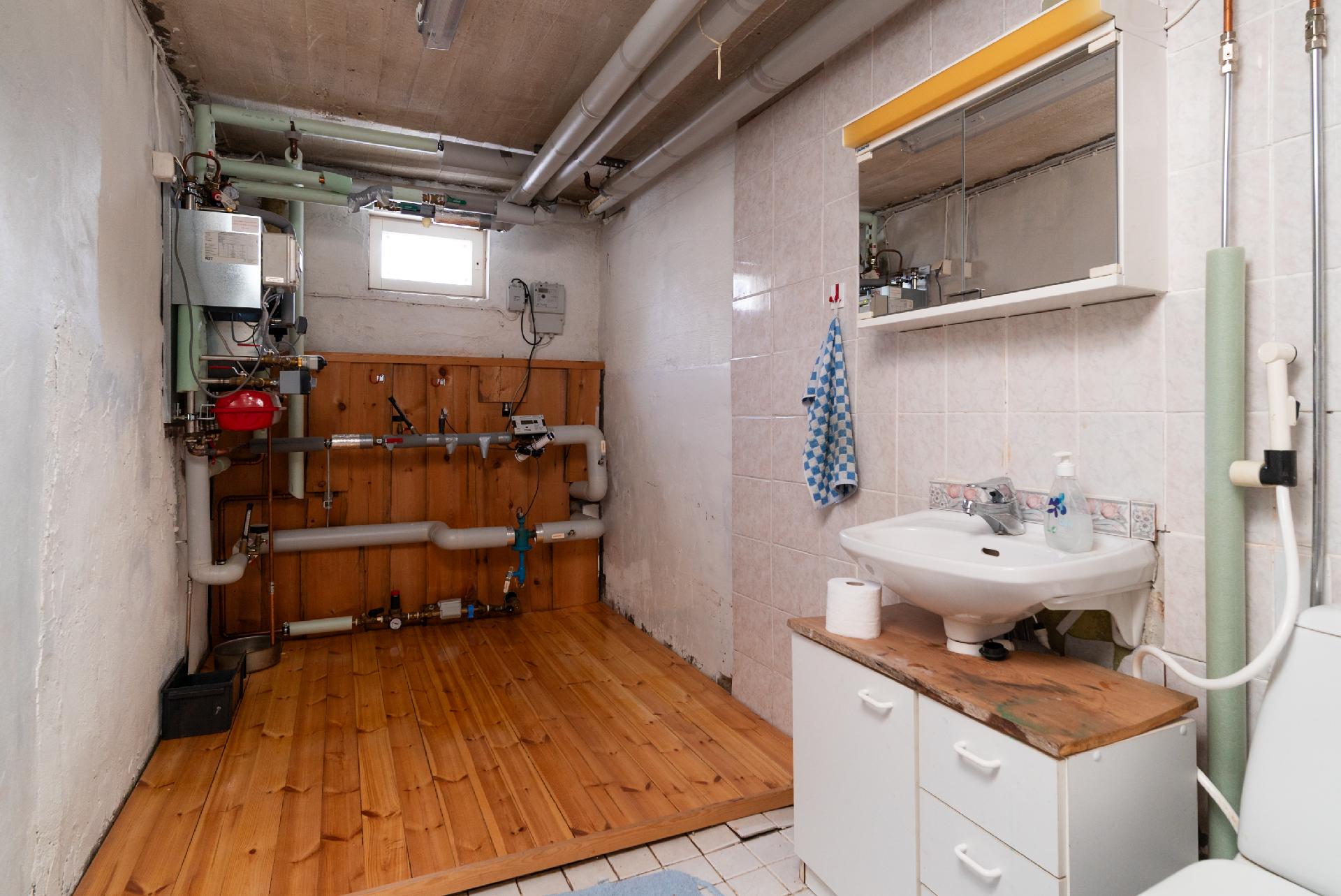 Erämiehenkatu 39, Köhniö, Jyväskylä