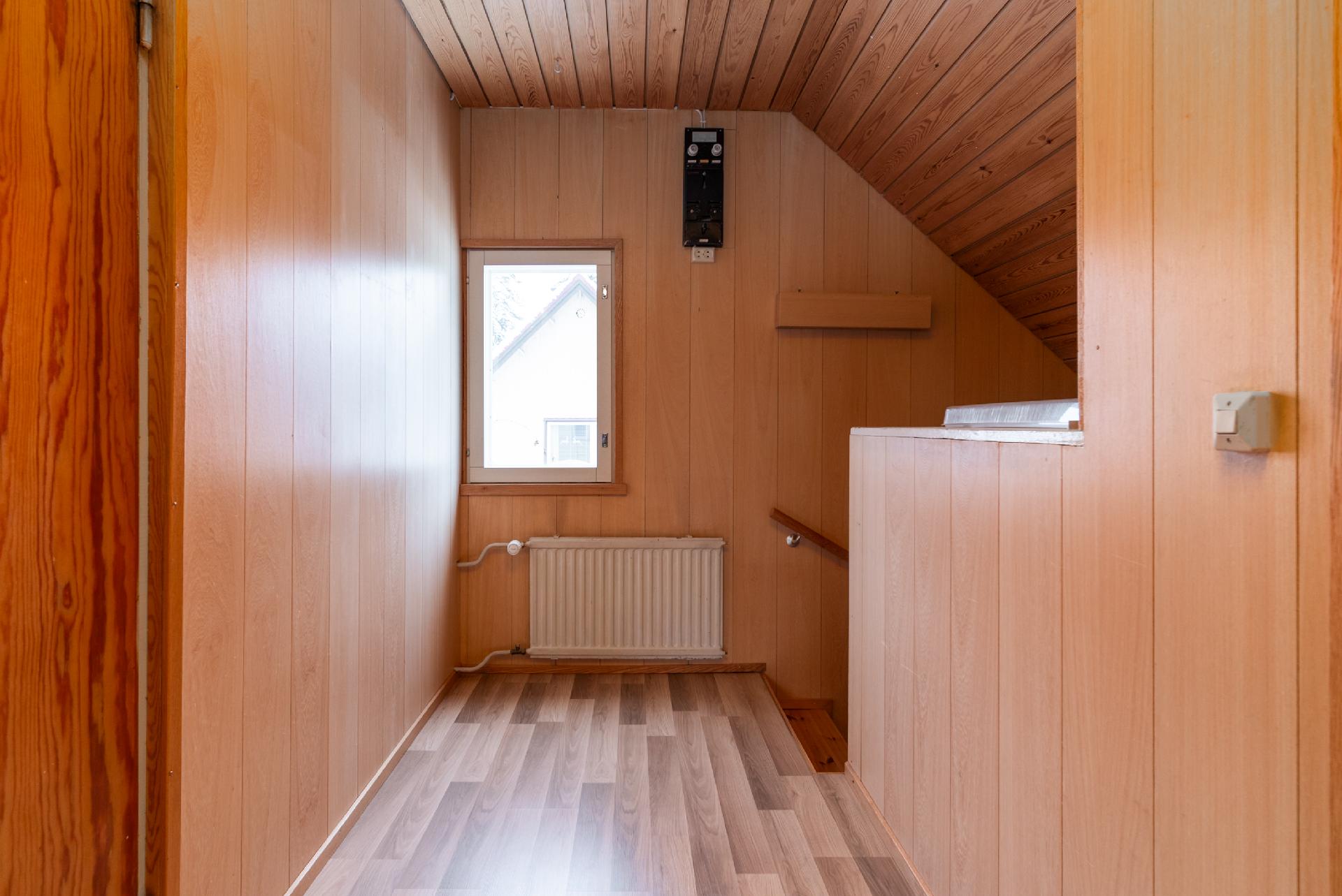 Erämiehenkatu 39, Köhniö, Jyväskylä