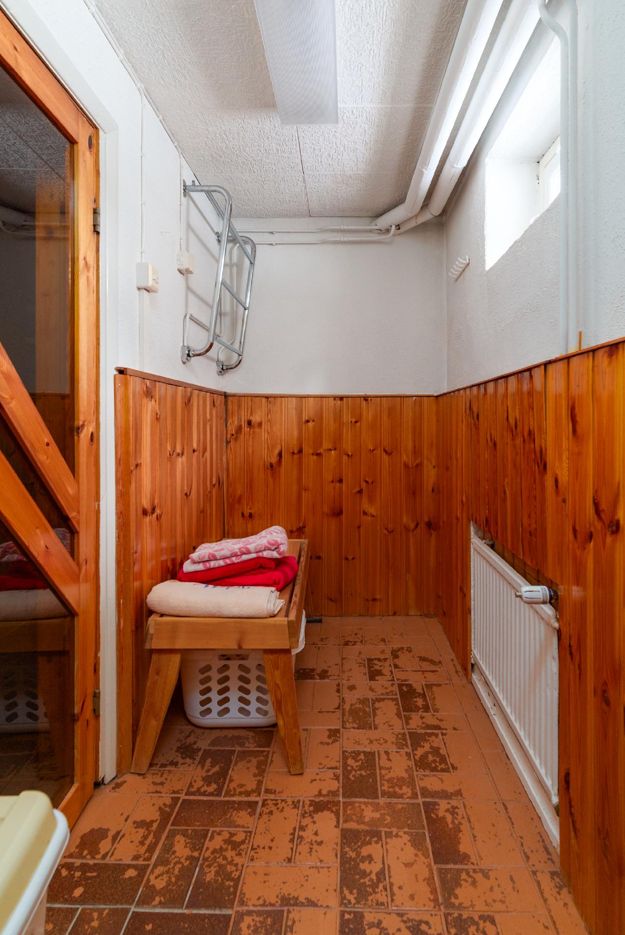 Erämiehenkatu 39, Köhniö, Jyväskylä