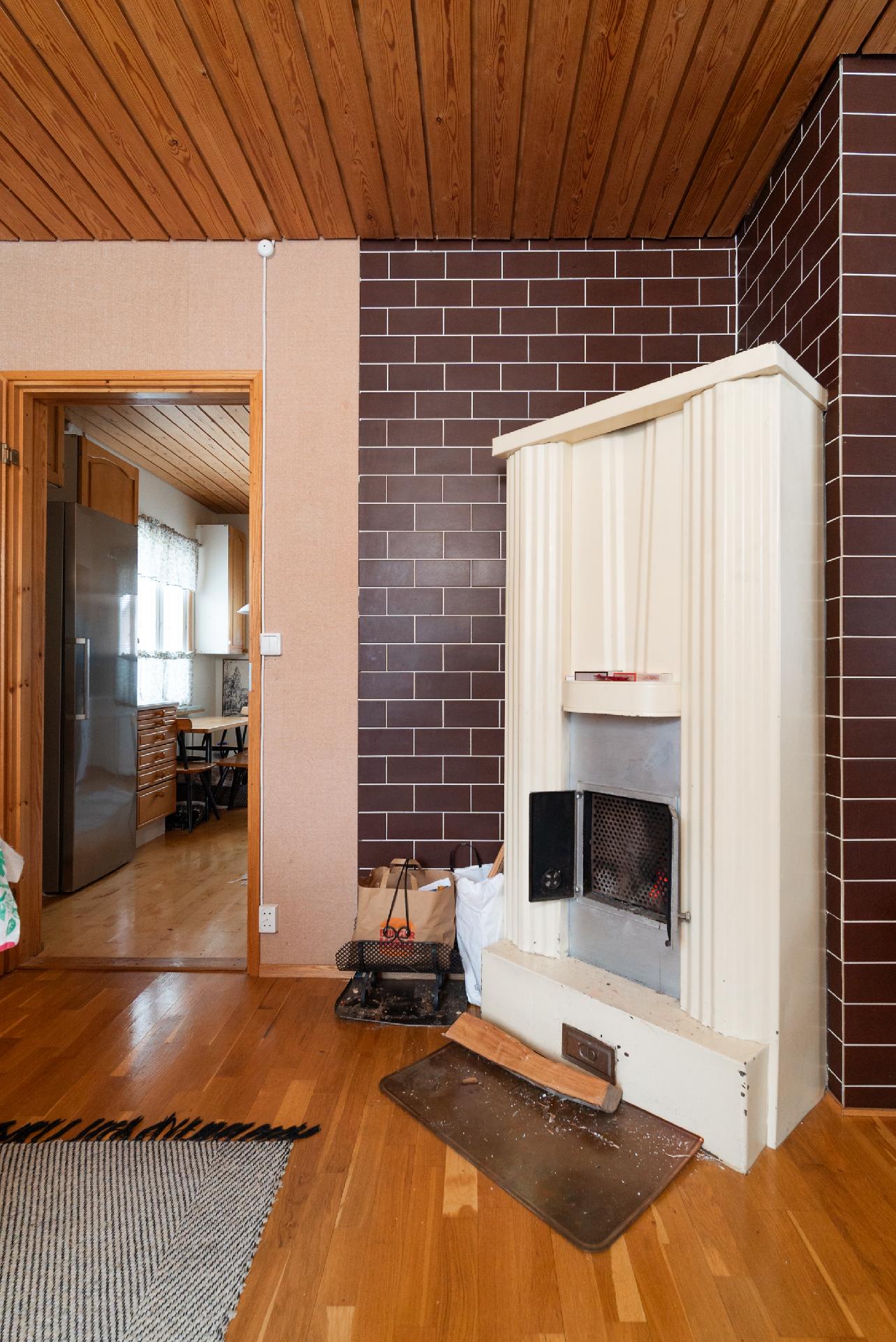 Erämiehenkatu 39, Köhniö, Jyväskylä