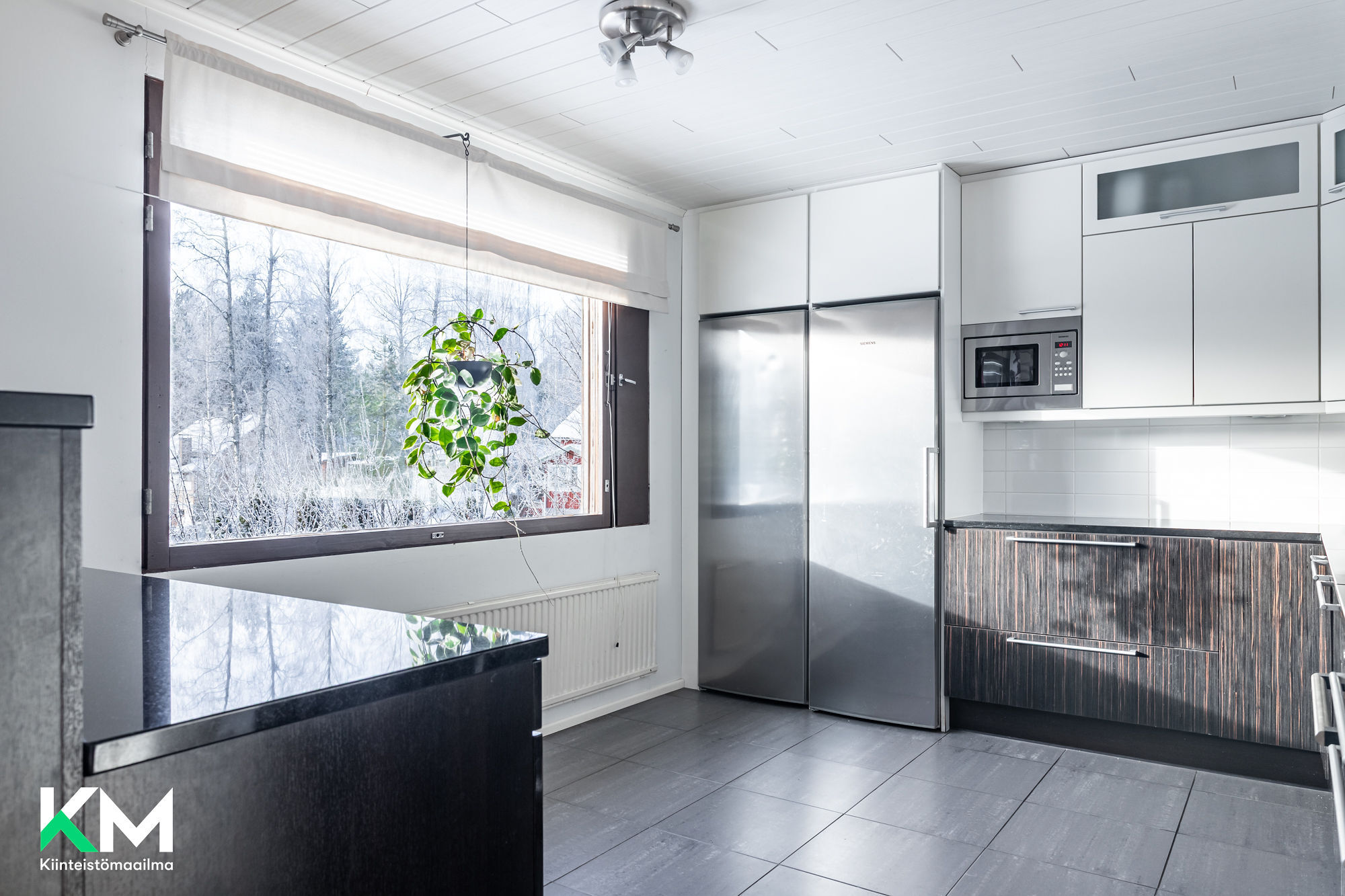 Haapatie 9, Kaakonlampi, Heinola