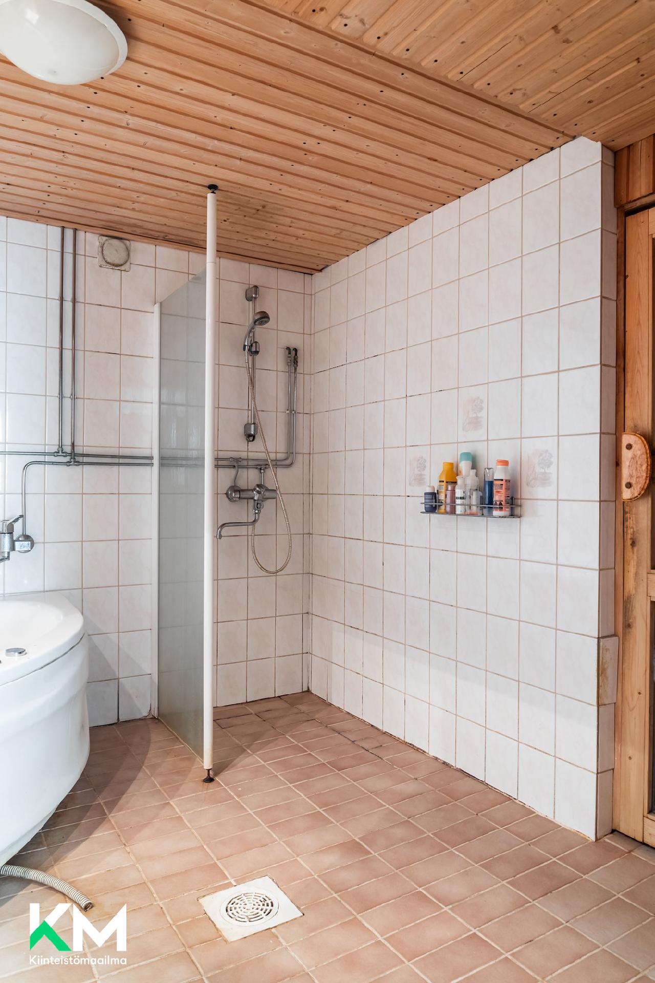 Haapatie 9, Kaakonlampi, Heinola