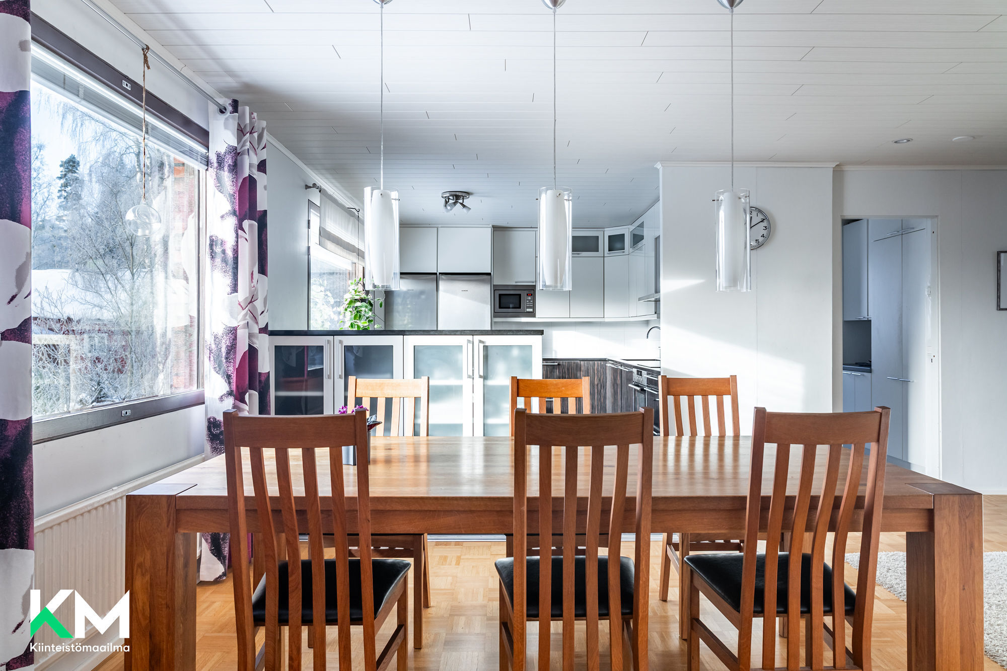 Haapatie 9, Kaakonlampi, Heinola