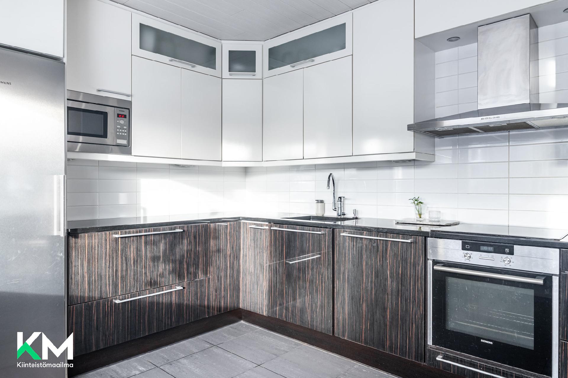 Haapatie 9, Kaakonlampi, Heinola