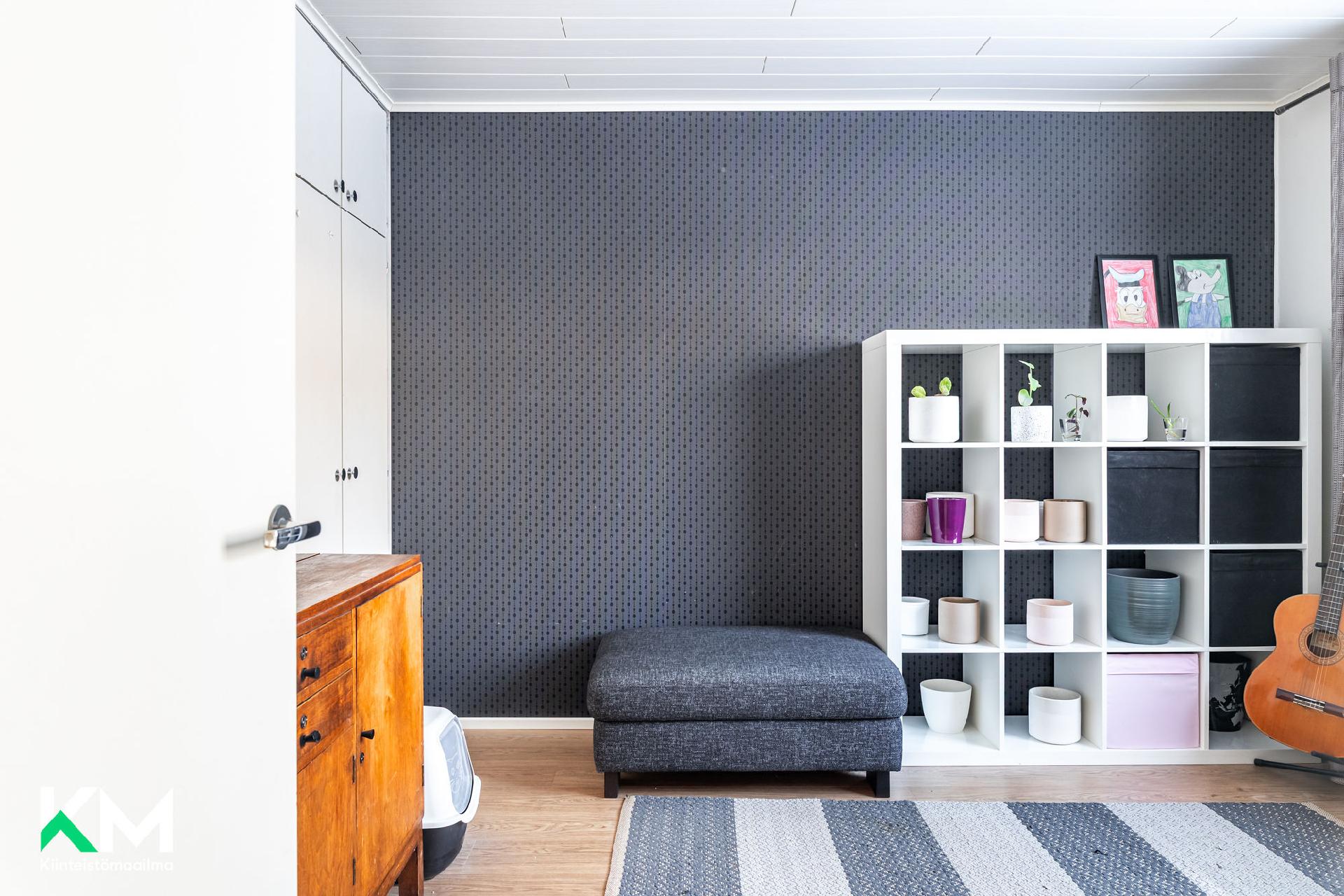 Haapatie 9, Kaakonlampi, Heinola