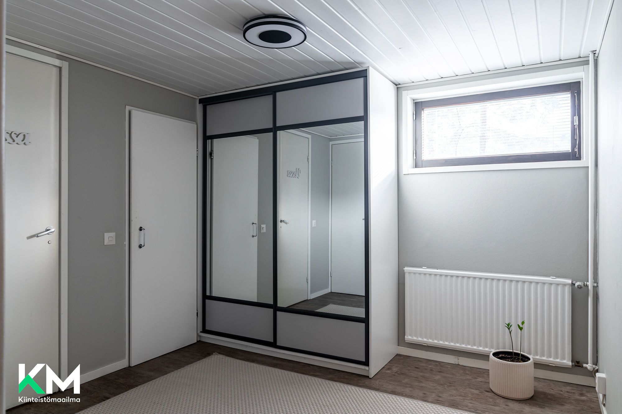 Haapatie 9, Kaakonlampi, Heinola