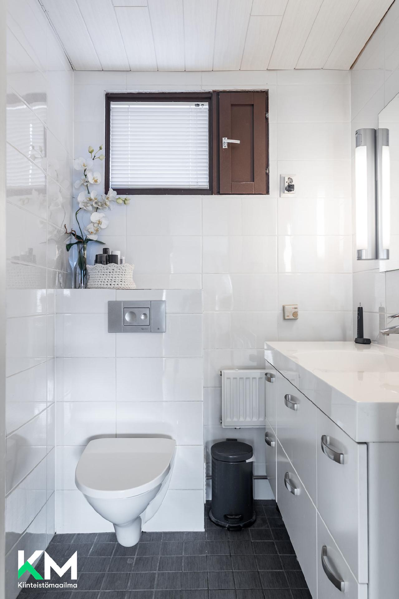 Haapatie 9, Kaakonlampi, Heinola