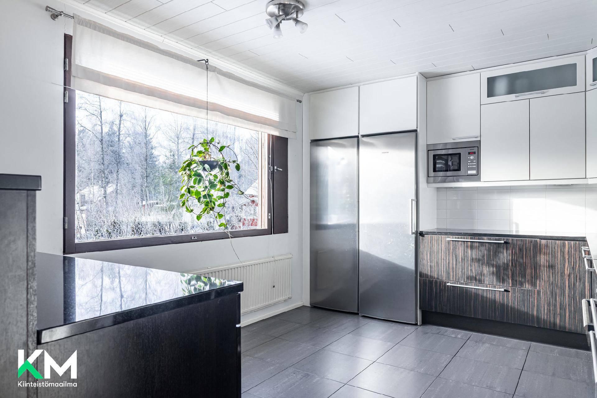 Haapatie 9, Kaakonlampi, Heinola