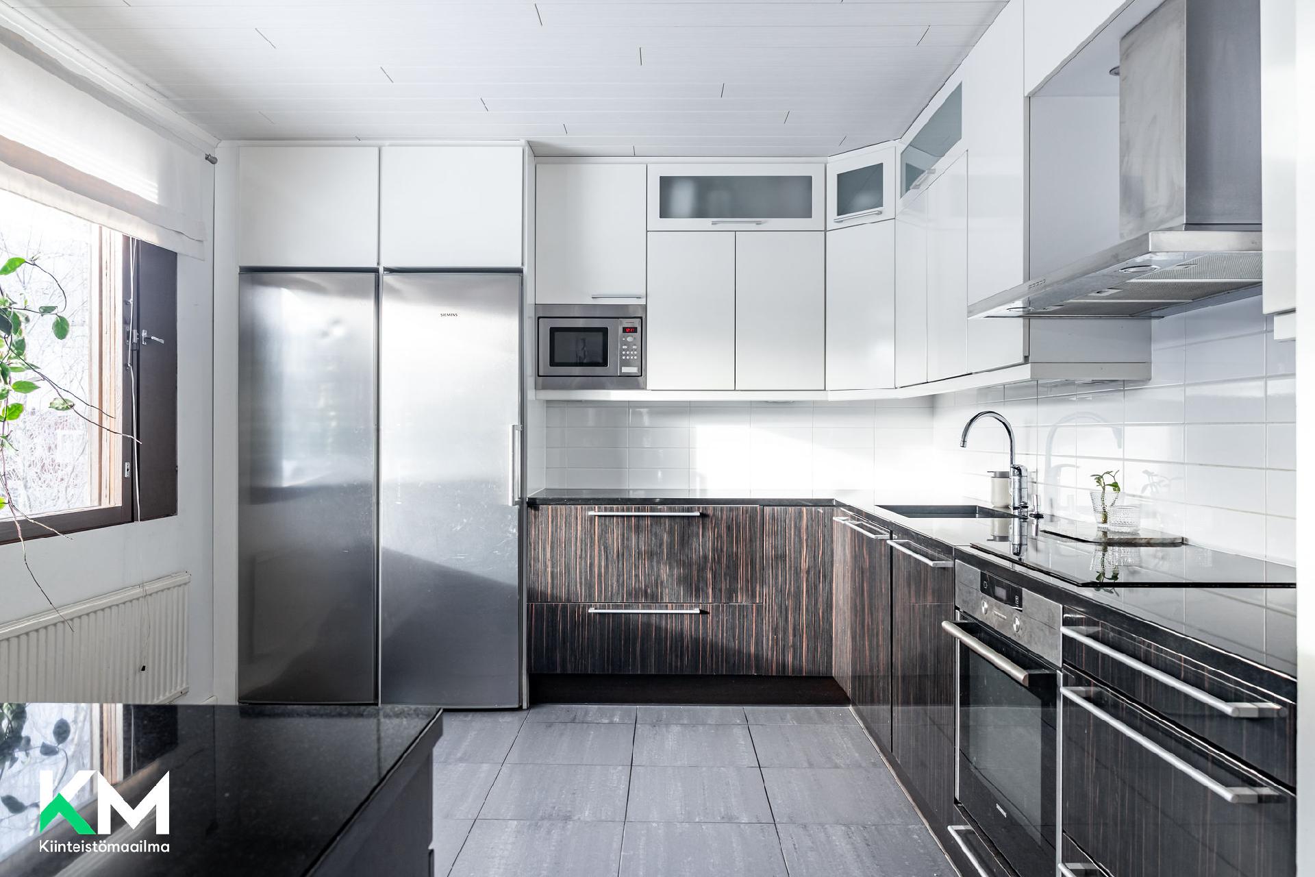 Haapatie 9, Kaakonlampi, Heinola