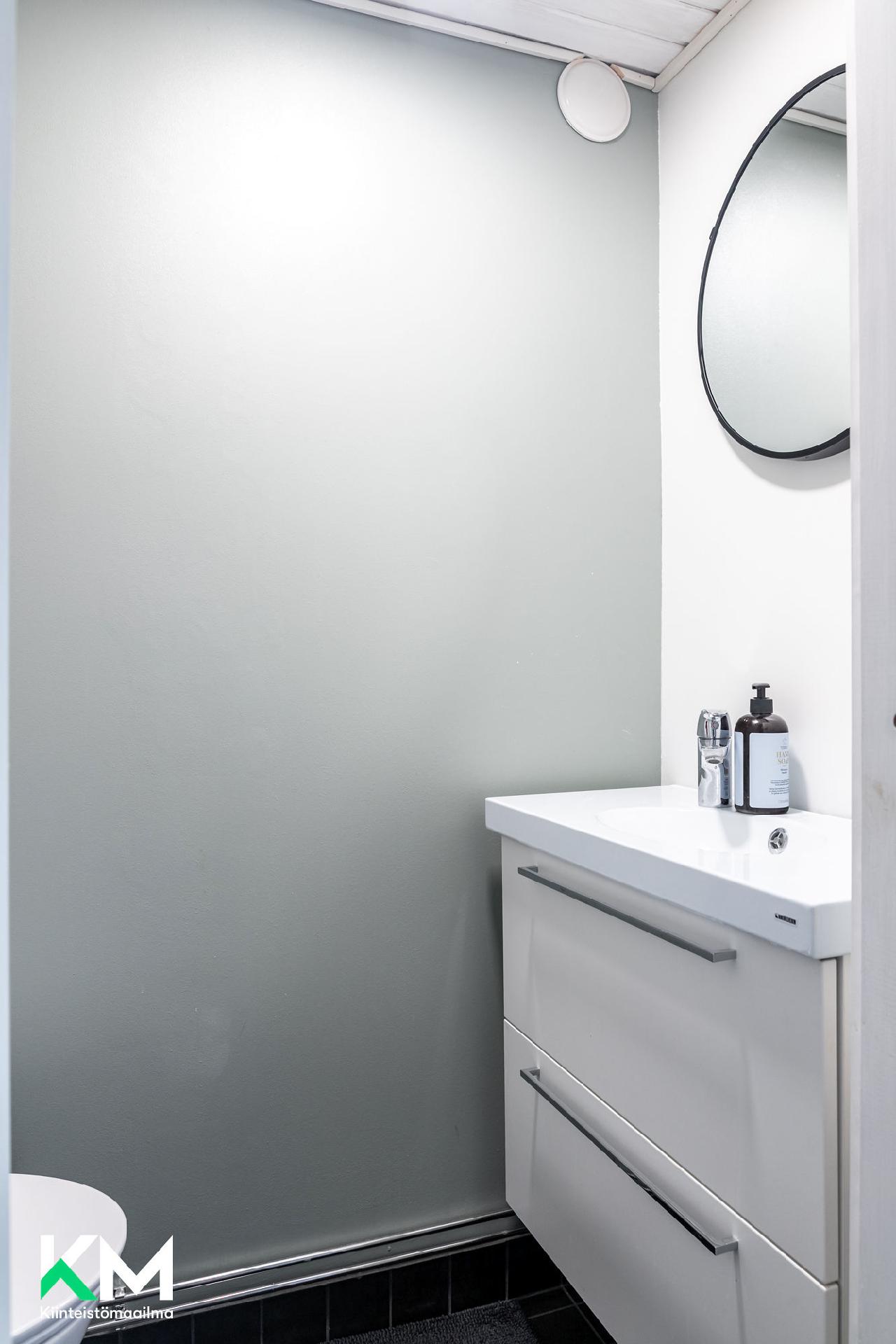 Haapatie 9, Kaakonlampi, Heinola