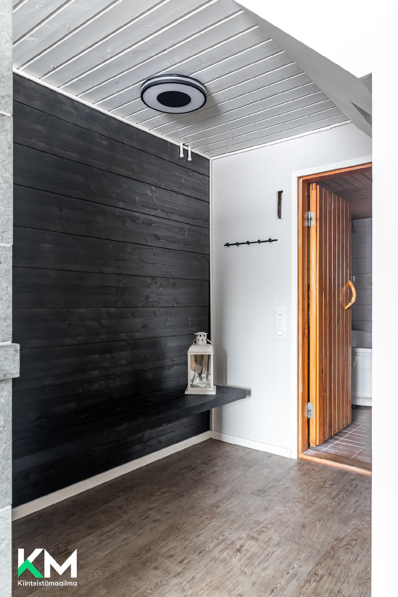 Haapatie 9, Kaakonlampi, Heinola