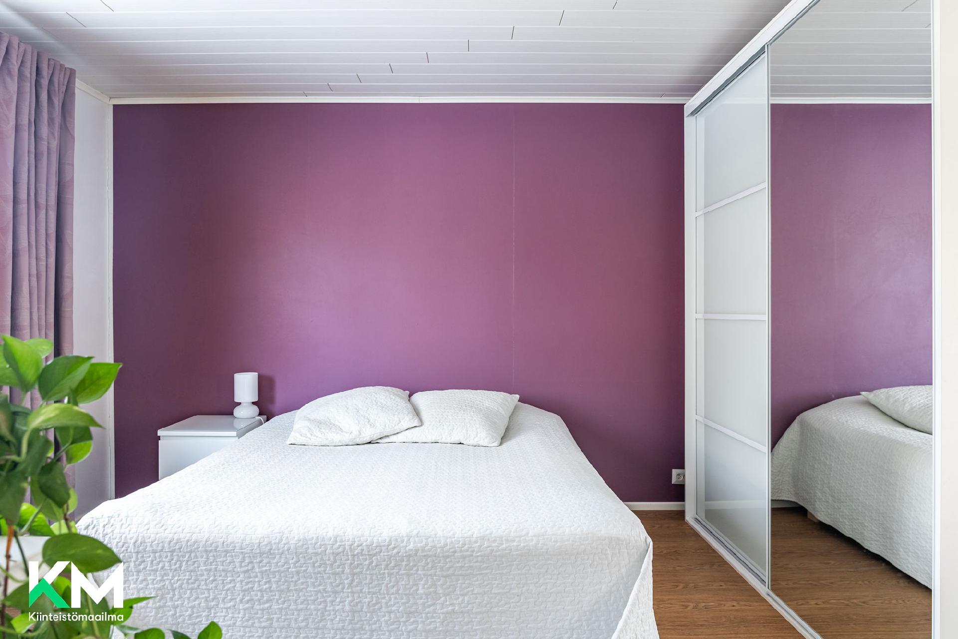 Haapatie 9, Kaakonlampi, Heinola