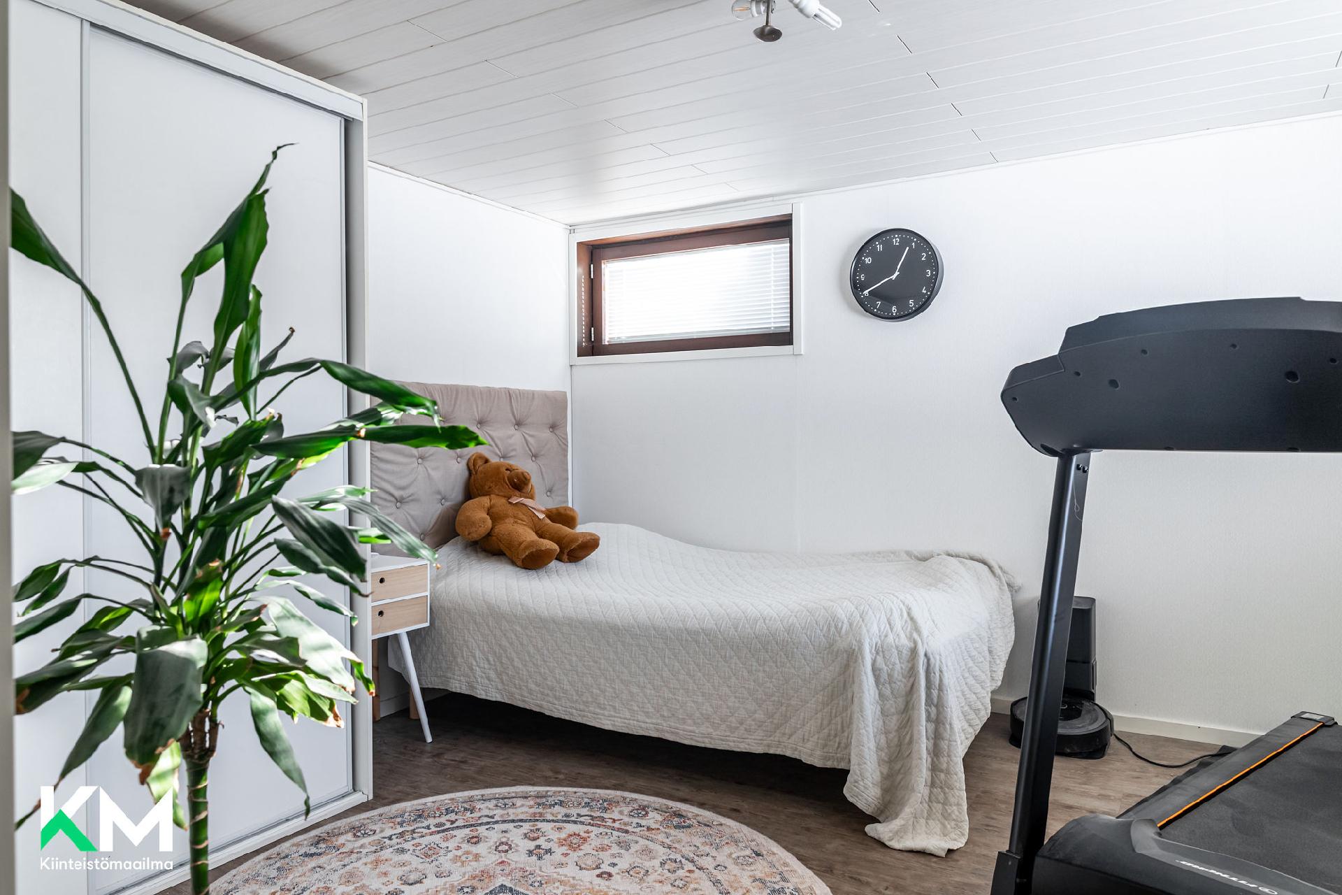 Haapatie 9, Kaakonlampi, Heinola