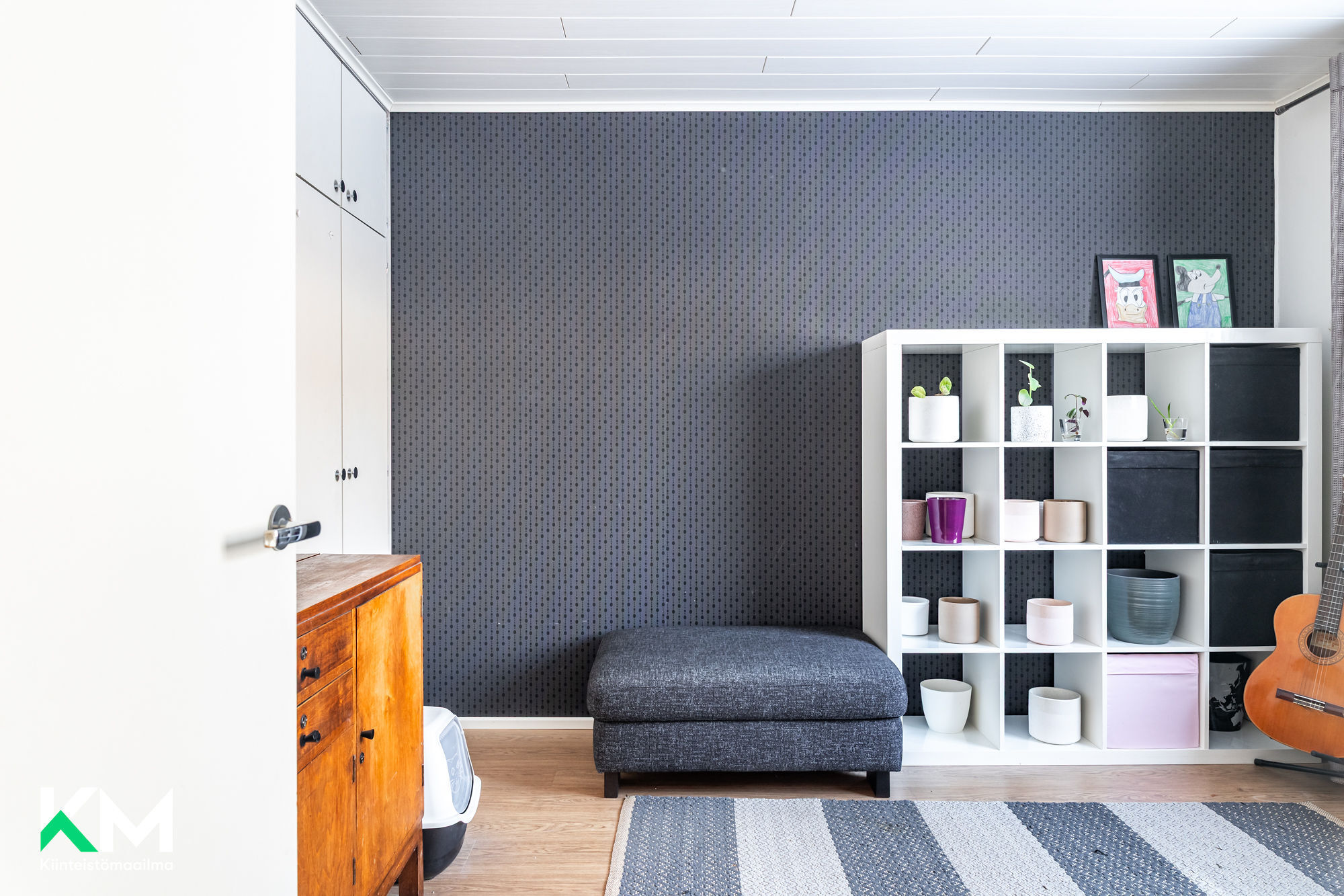 Haapatie 9, Kaakonlampi, Heinola