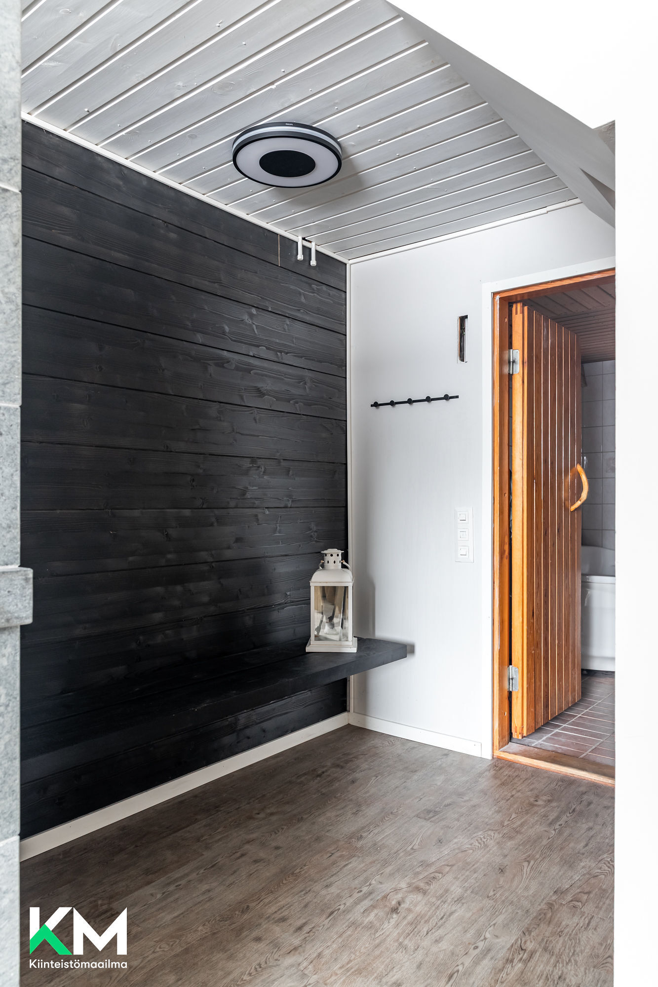 Haapatie 9, Kaakonlampi, Heinola